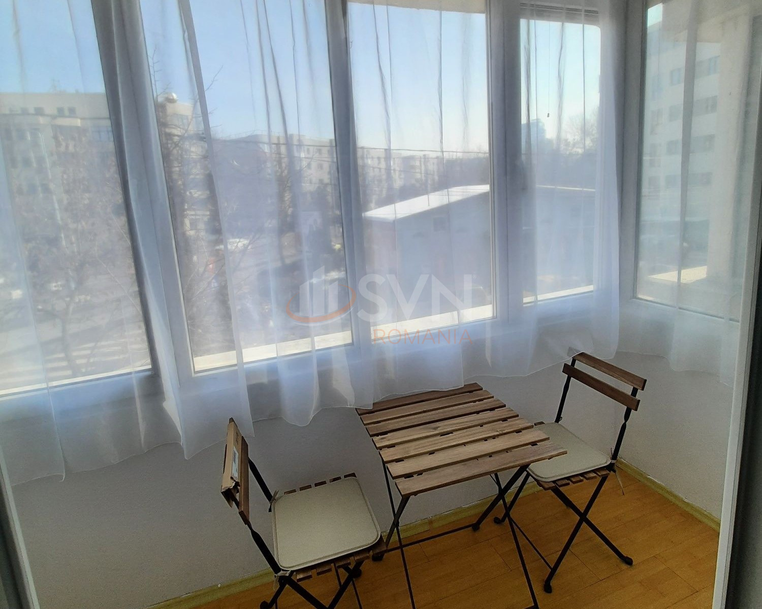 Apartament, 2 camere Bucuresti/Aviatiei