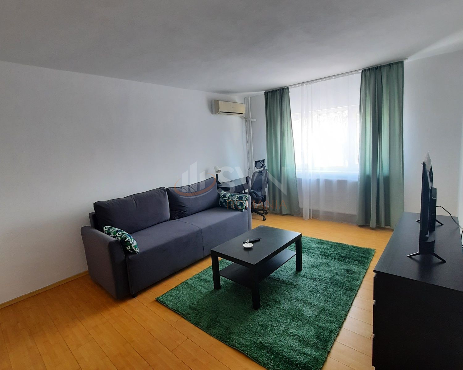 Apartament, 2 camere Bucuresti/Aviatiei