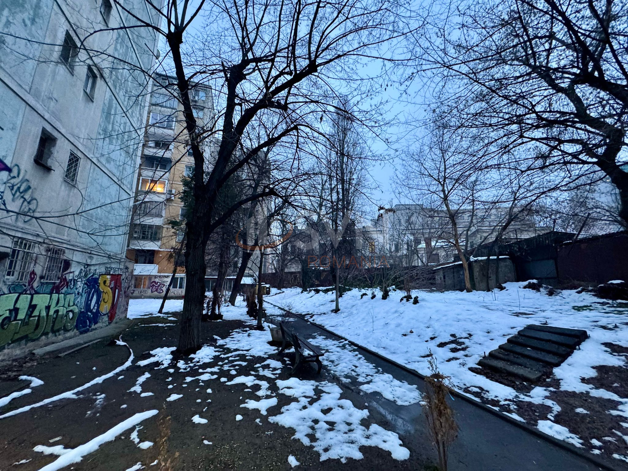 Apartament, 2 camere Bucuresti/Universitate (s1)