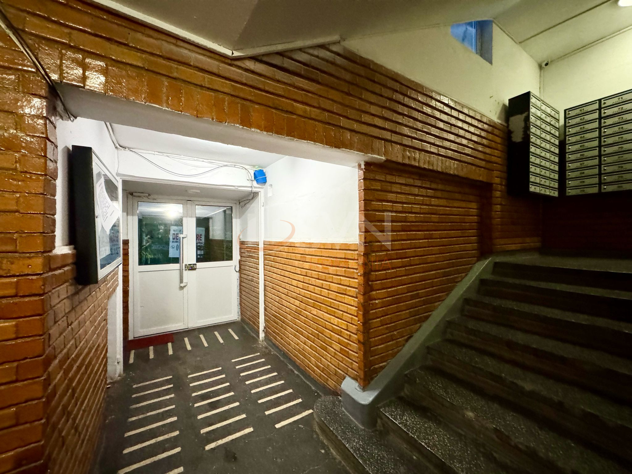 Apartament, 2 camere Bucuresti/Universitate (s1)