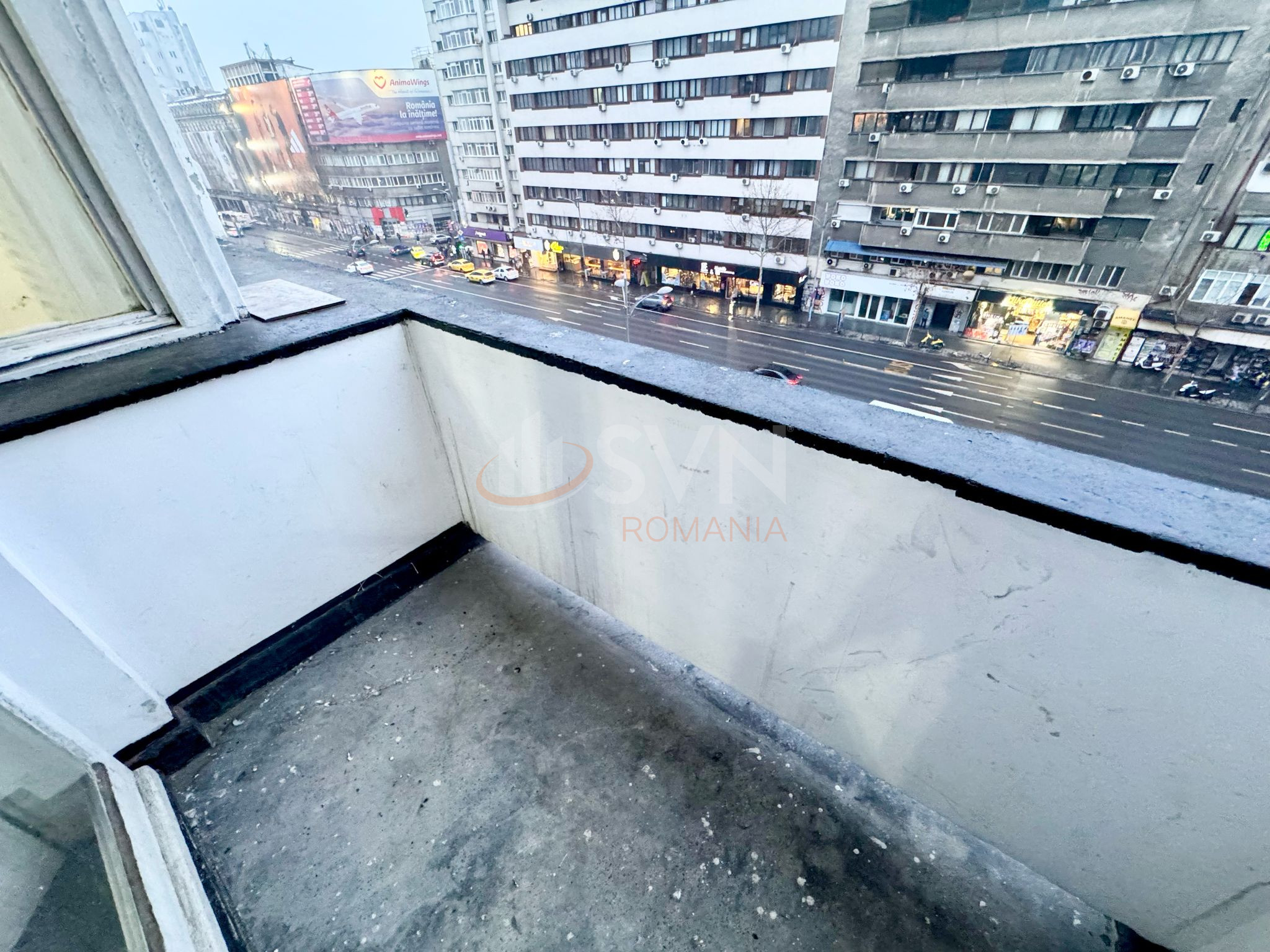 Apartament, 2 camere Bucuresti/Universitate (s1)