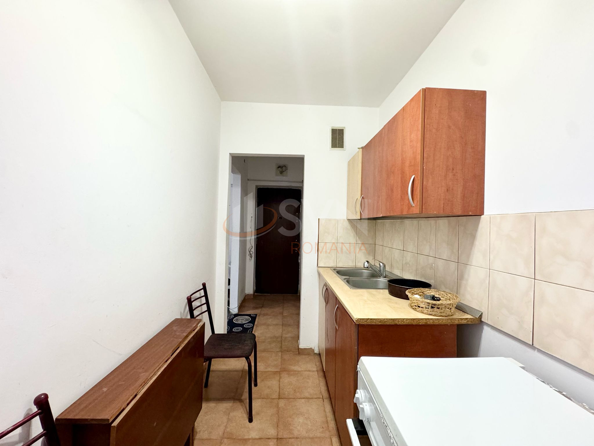 Apartament, 2 camere Bucuresti/Universitate (s1)
