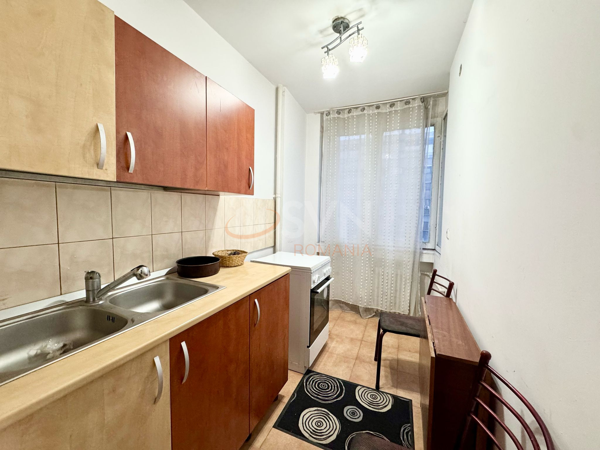 Apartament, 2 camere Bucuresti/Universitate (s1)