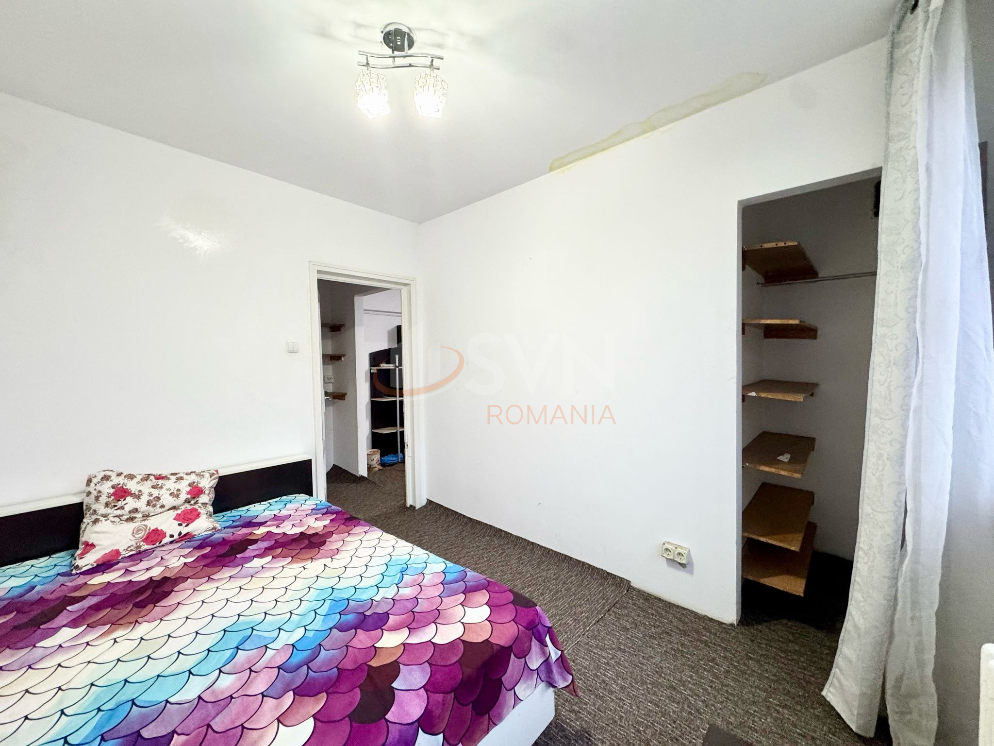 Apartament, 2 camere Bucuresti/Universitate (s1)