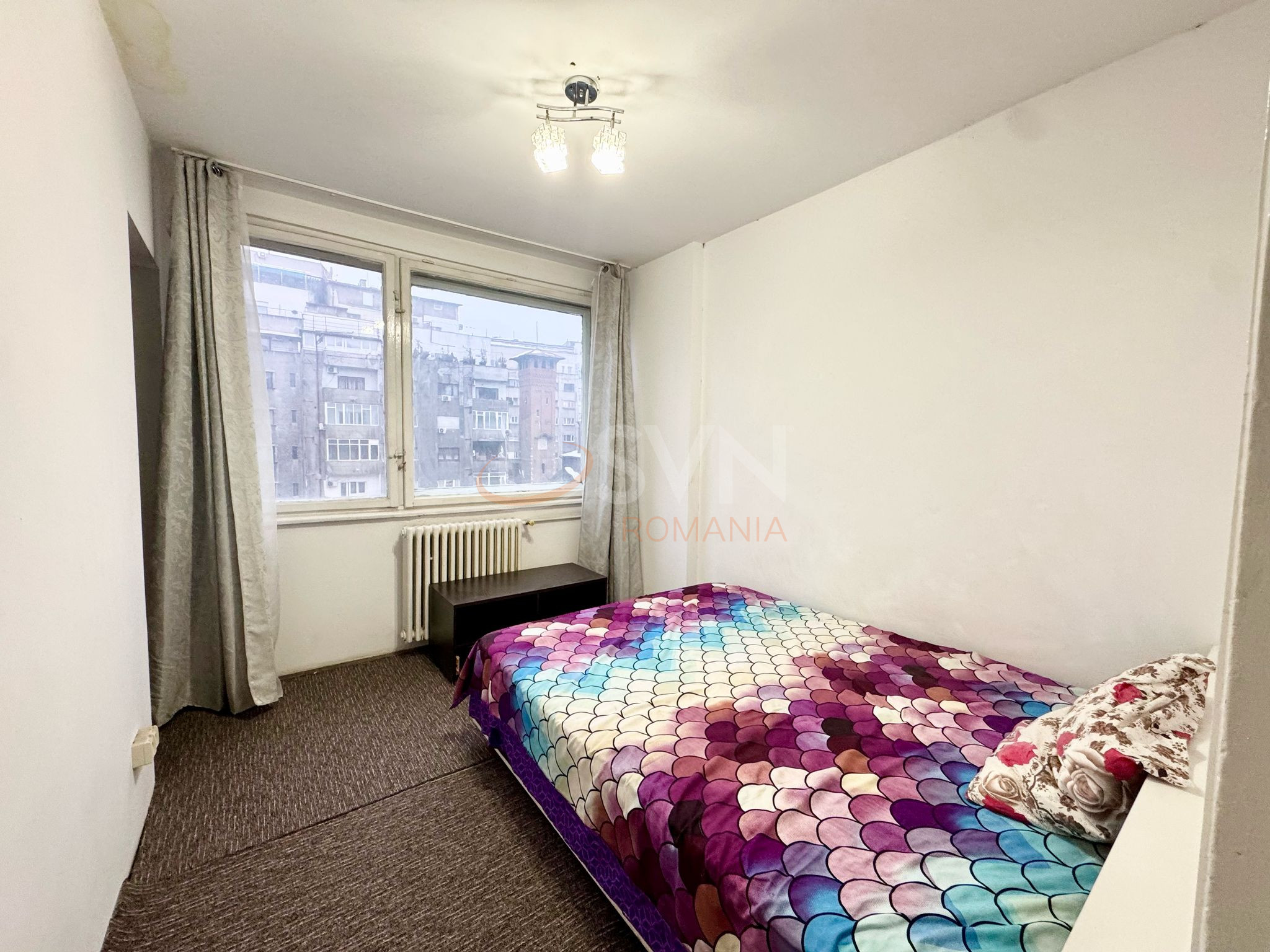 Apartament, 2 camere Bucuresti/Universitate (s1)