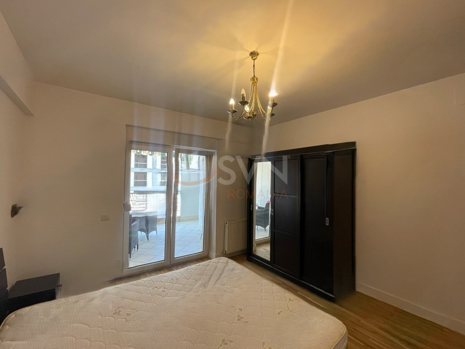 Apartament, 2 camere Bucuresti/Herastrau