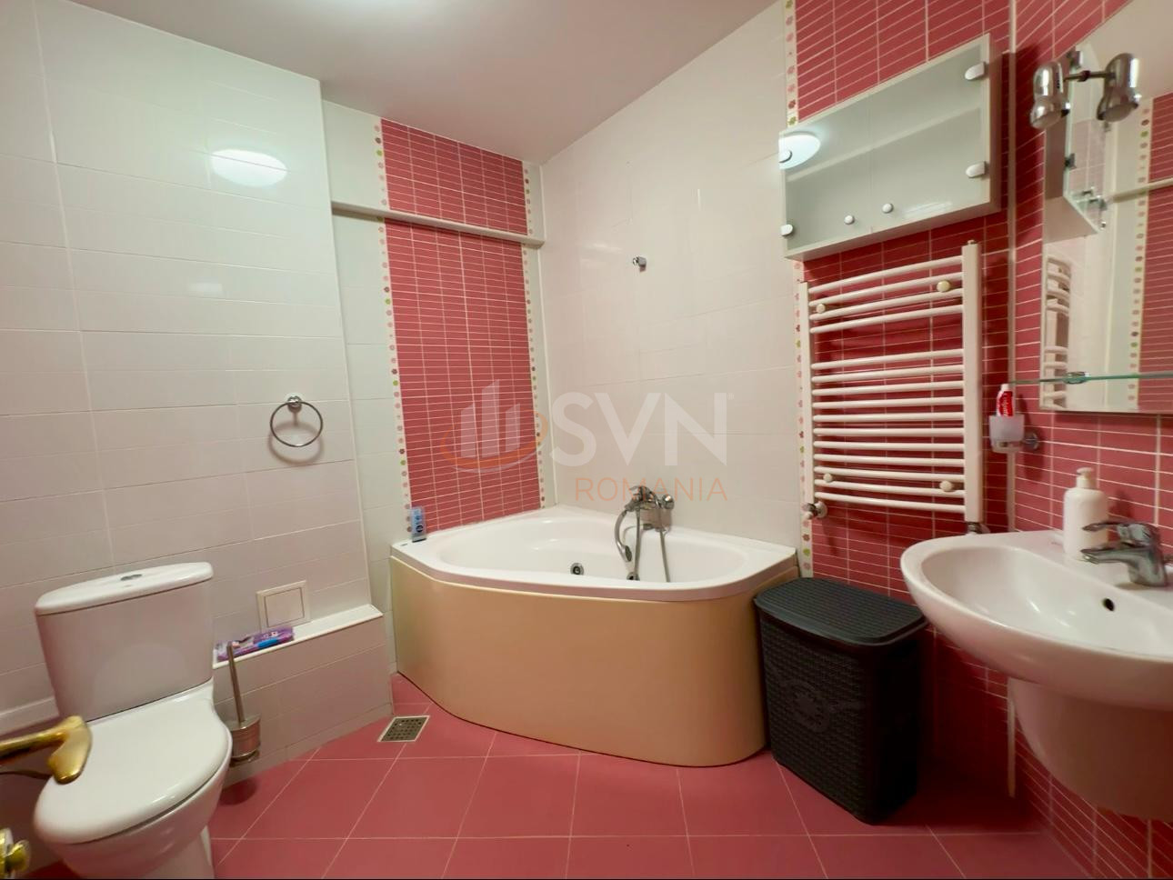 Apartament, 2 camere Bucuresti/Herastrau