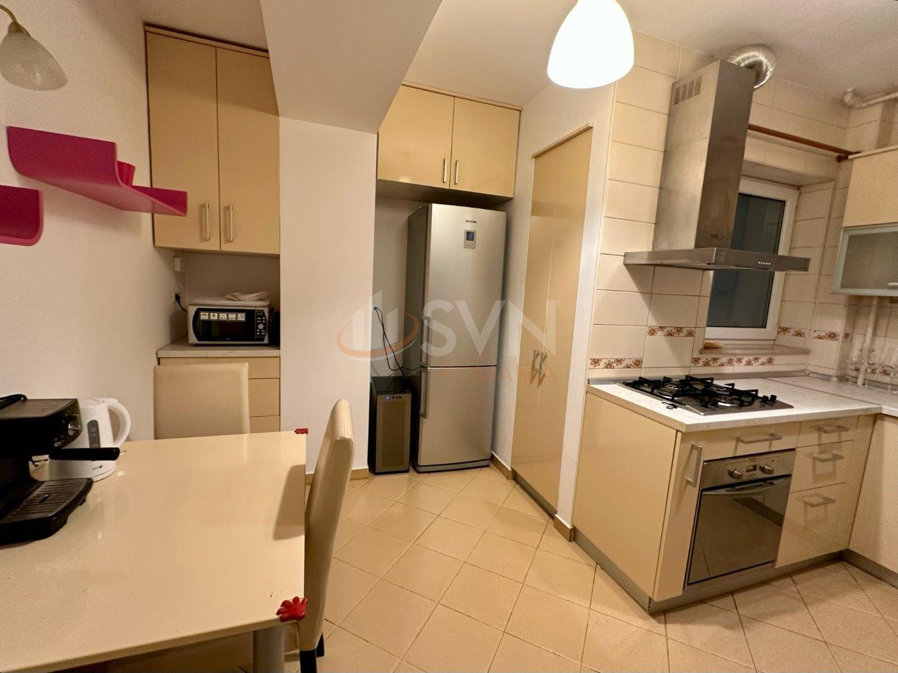 Apartament, 2 camere Bucuresti/Herastrau