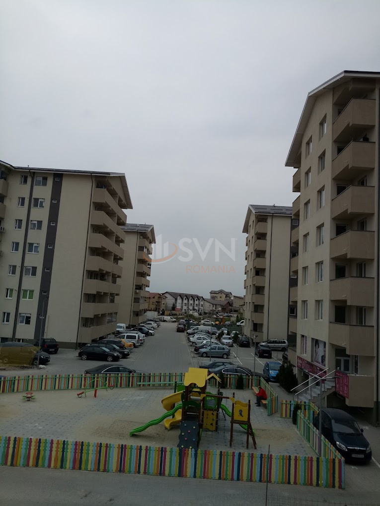 Apartament, 2 camere Ilfov/Bragadiru