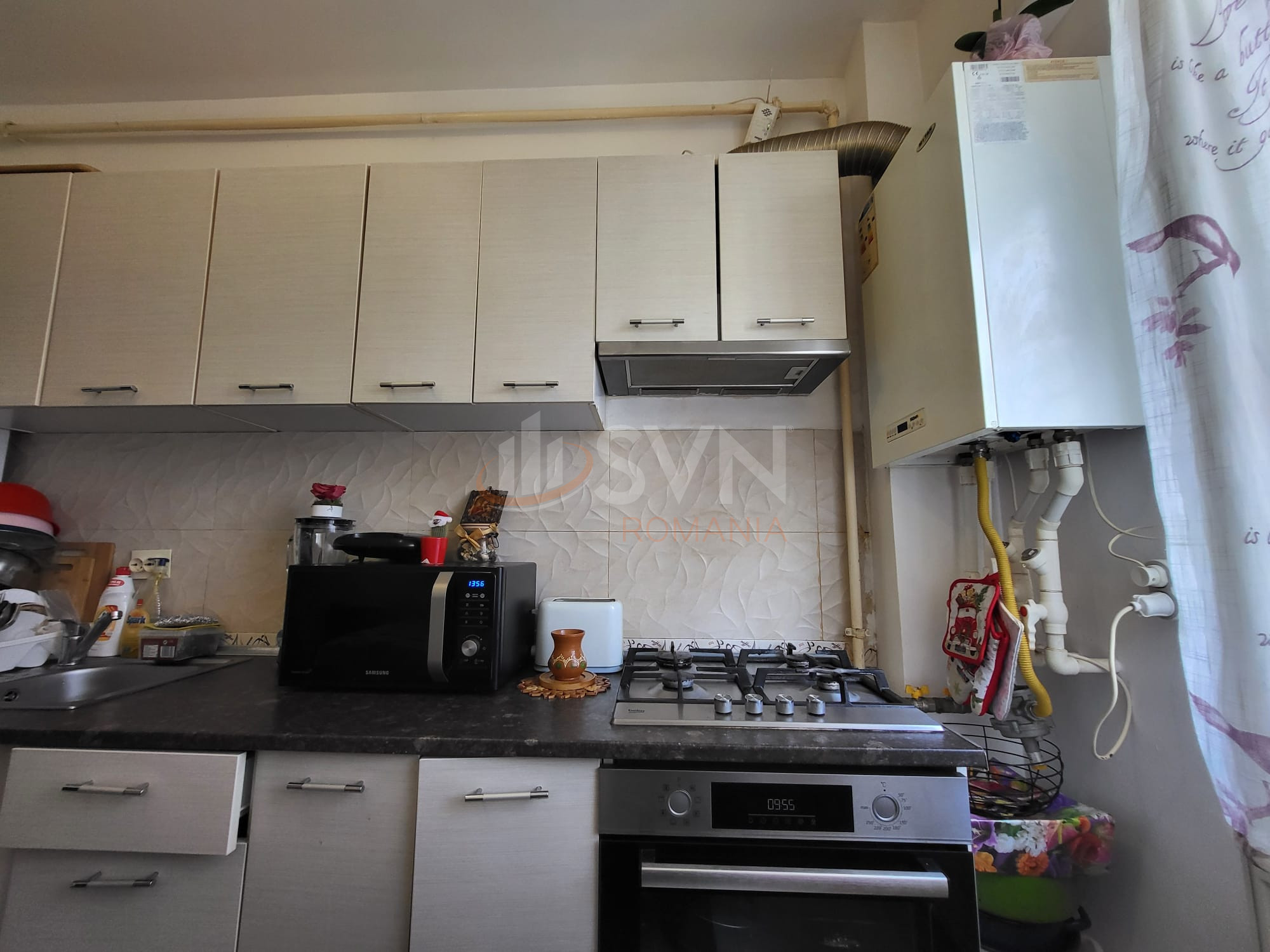 Apartament, 2 camere Ilfov/Bragadiru