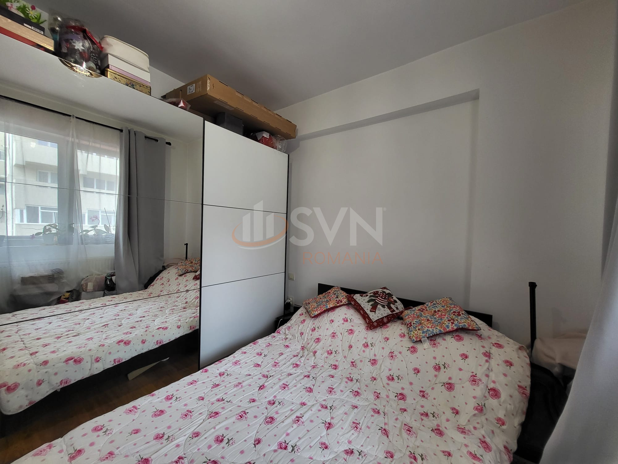 Apartament, 2 camere Ilfov/Bragadiru