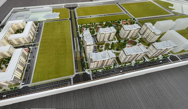 Apartament, 2 camere Bucuresti/Aviatiei