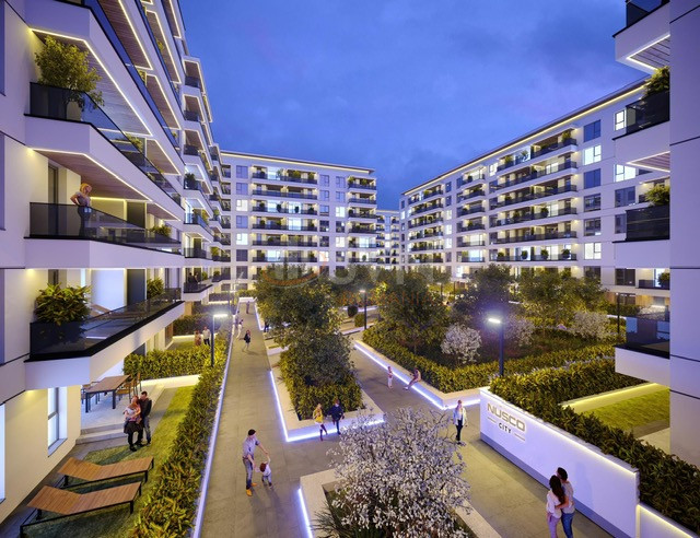 Apartament, 2 camere Bucuresti/Aviatiei