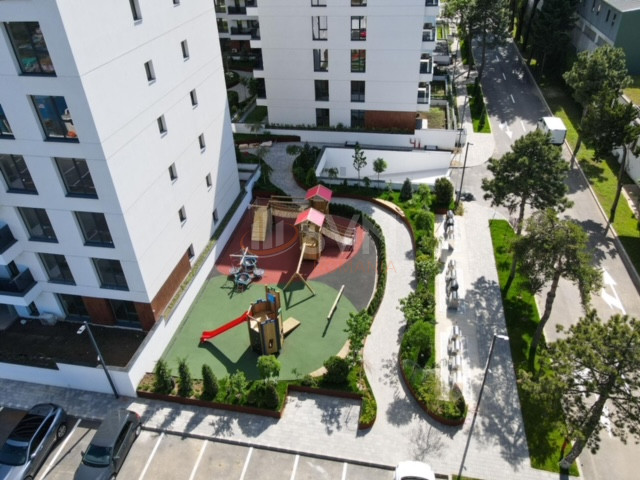 Apartament, 2 camere Bucuresti/Aviatiei