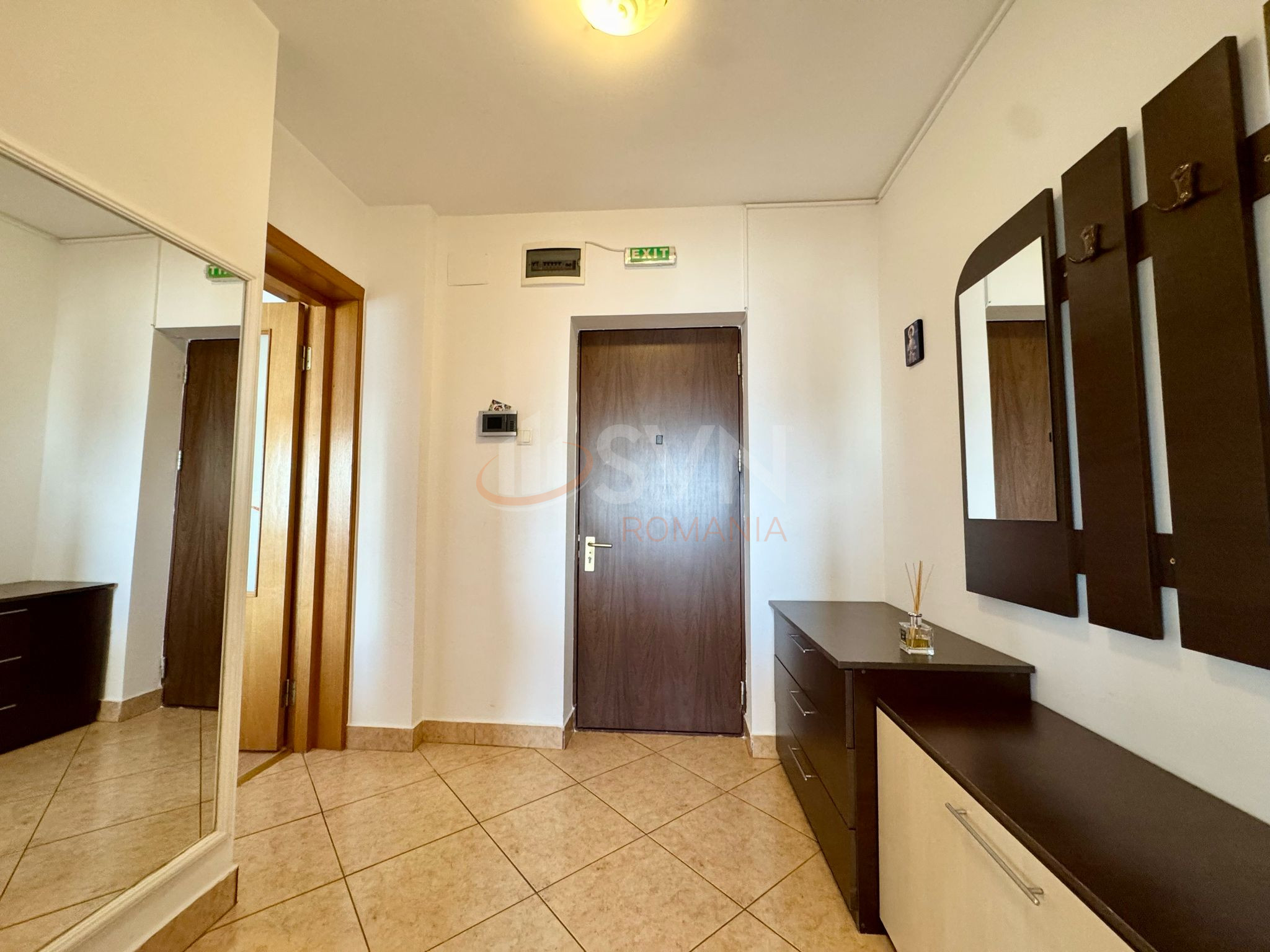 Apartament, 2 camere Bucuresti/Piata Victoriei