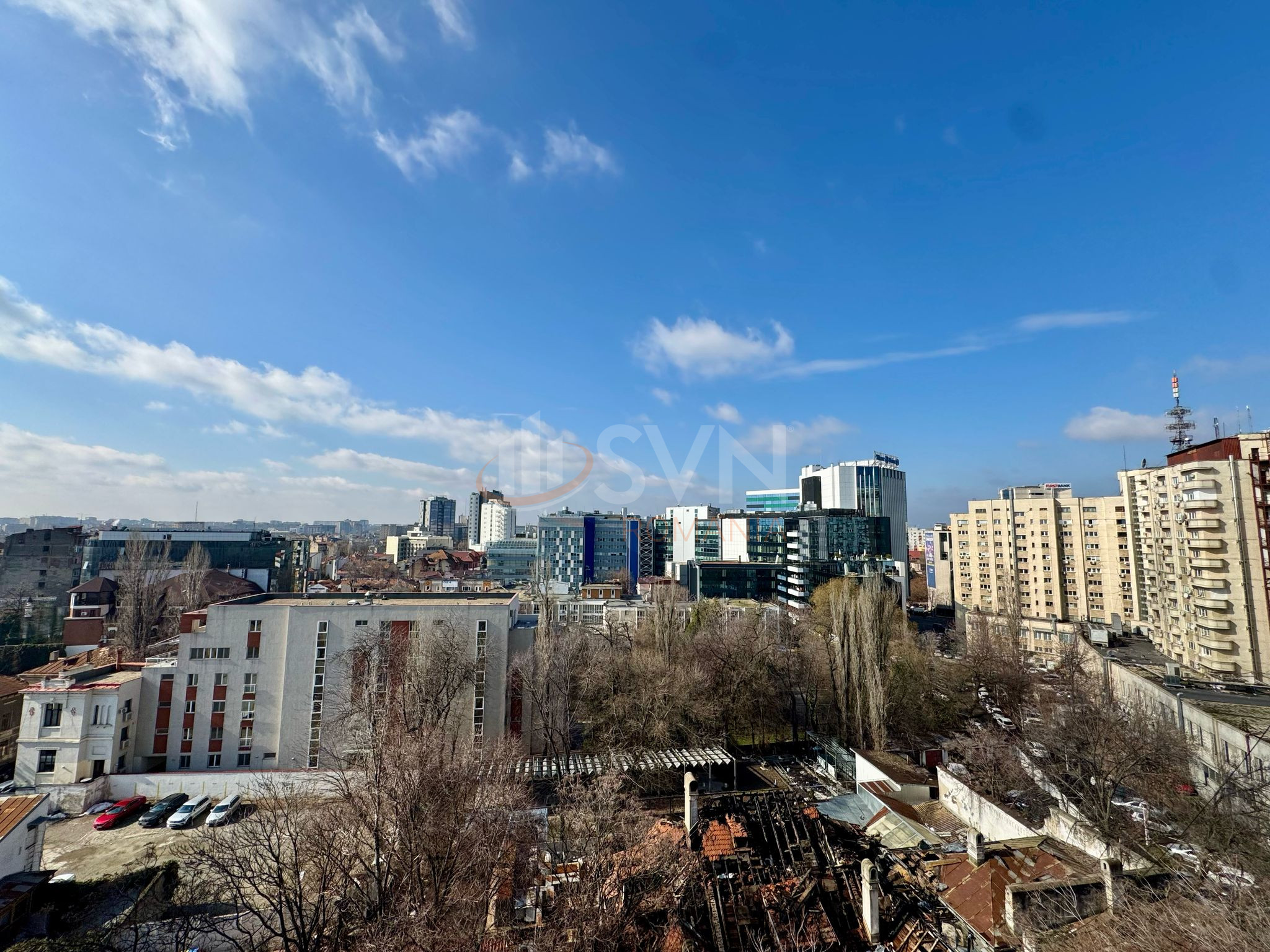 Apartament, 2 camere Bucuresti/Piata Victoriei