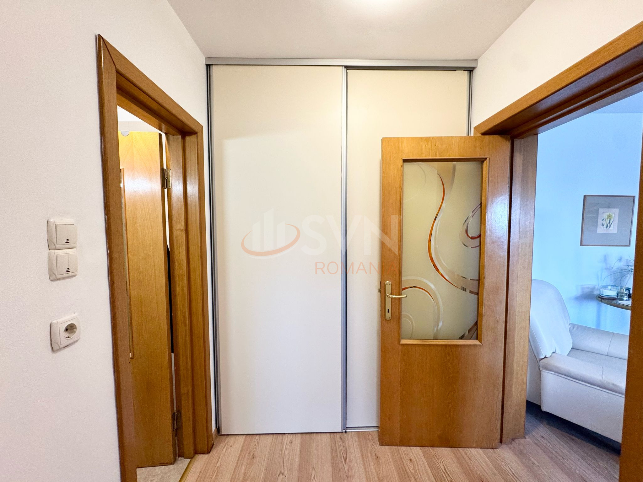 Apartament, 2 camere Bucuresti/Piata Victoriei