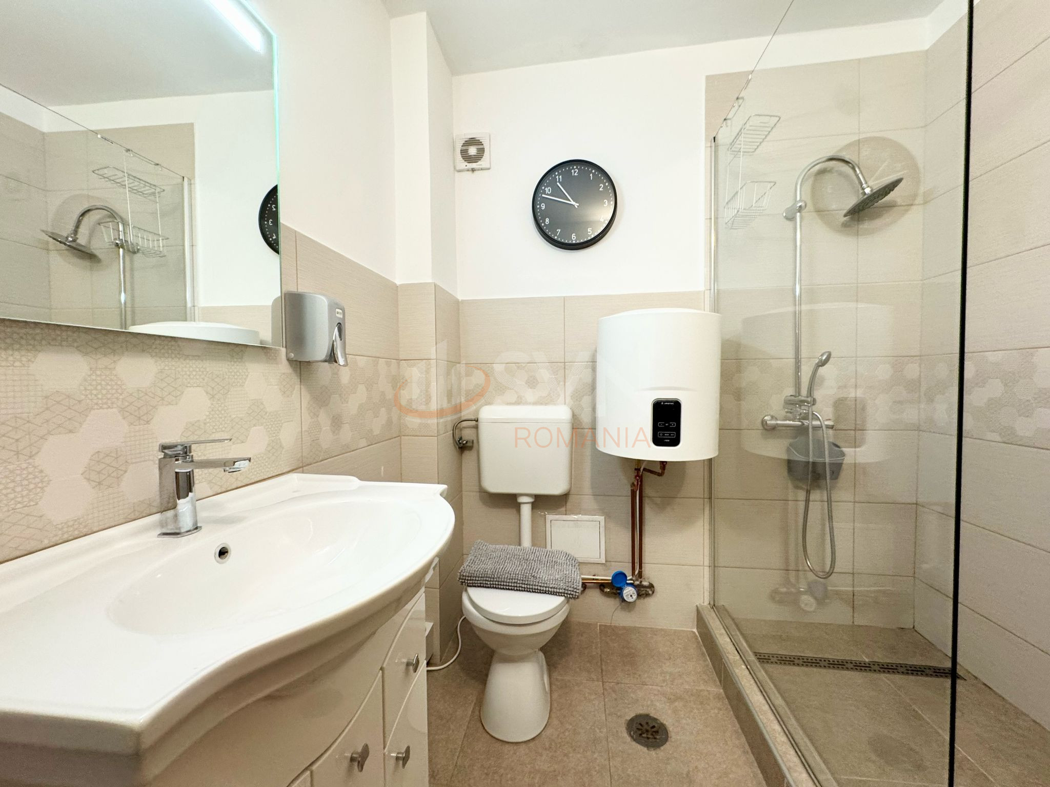 Apartament, 2 camere Bucuresti/Piata Victoriei