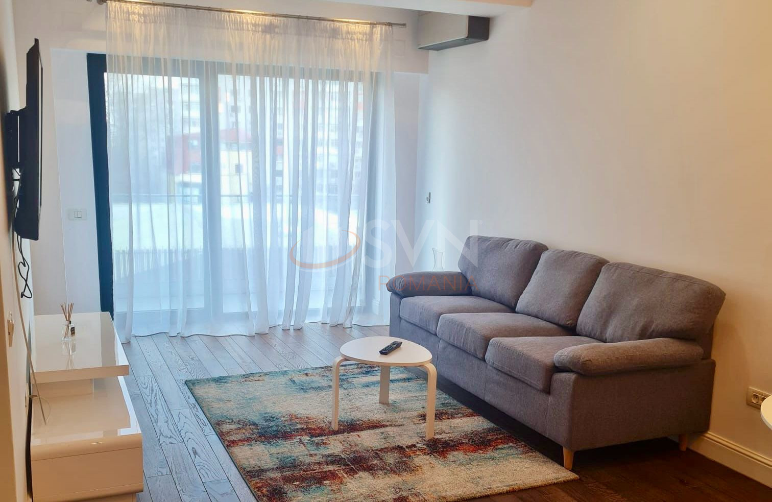 Apartament, 2 camere Bucuresti/Piata Victoriei