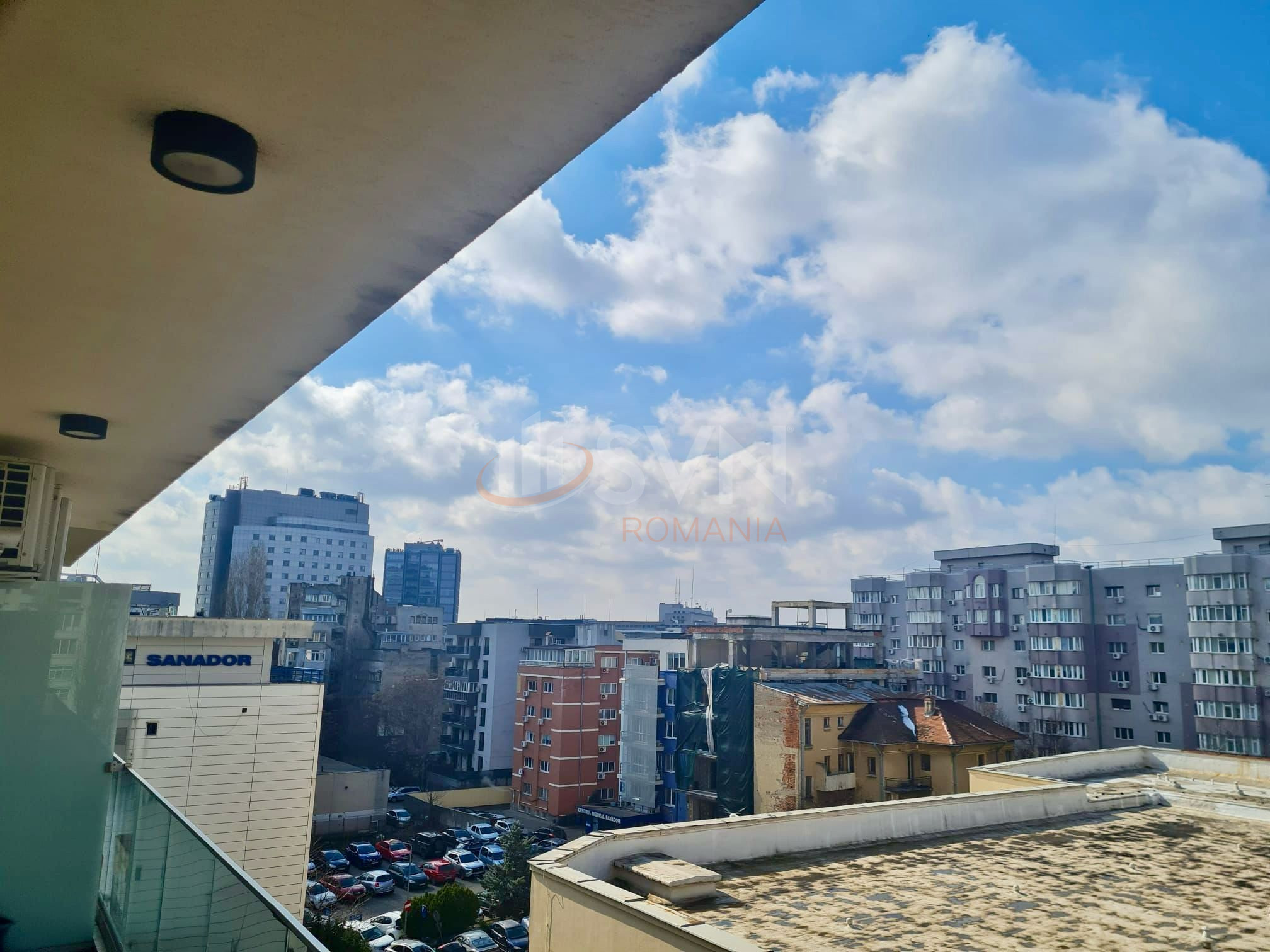 Apartament, 2 camere Bucuresti/Piata Victoriei