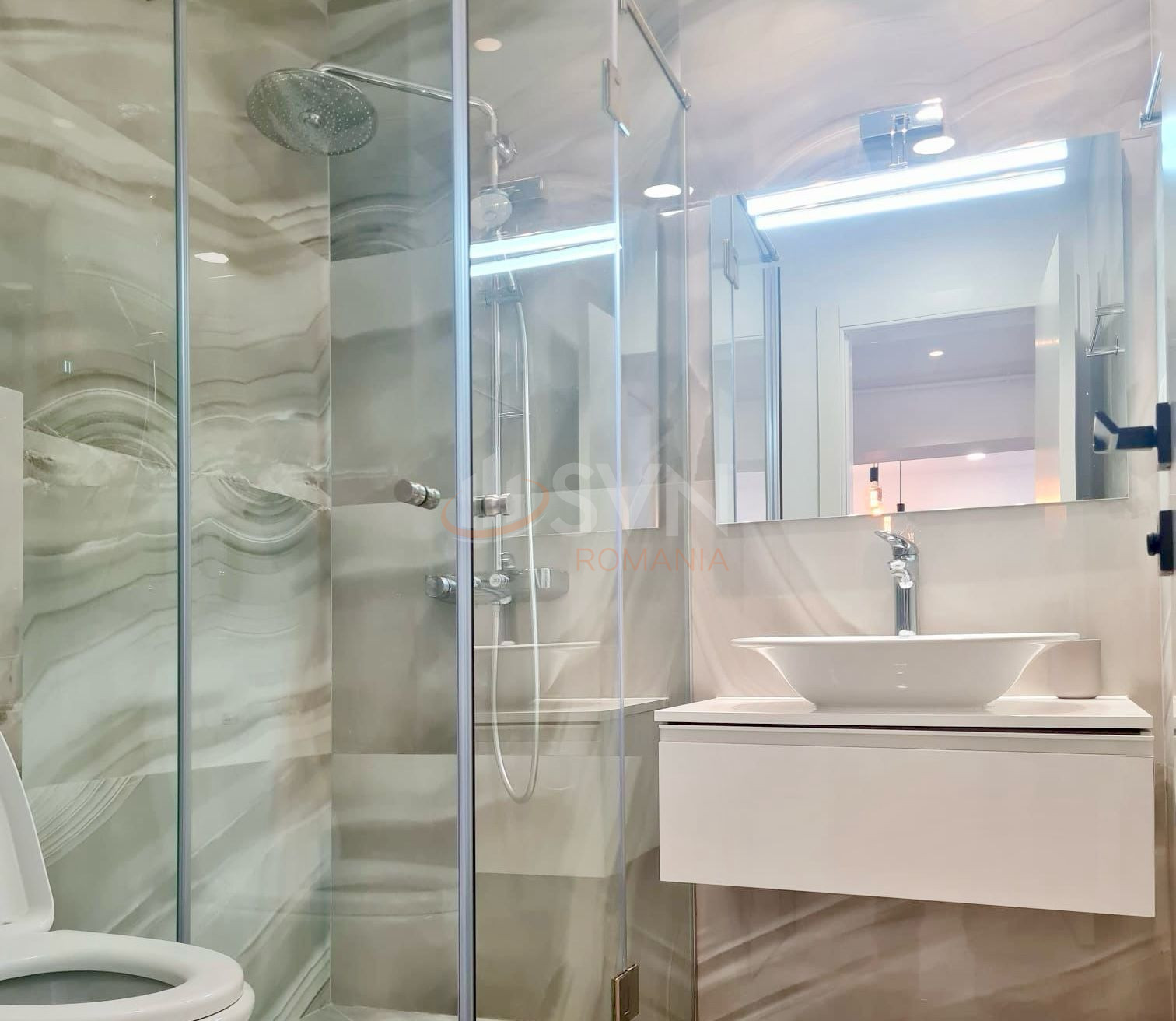 Apartament, 2 camere Bucuresti/Piata Victoriei