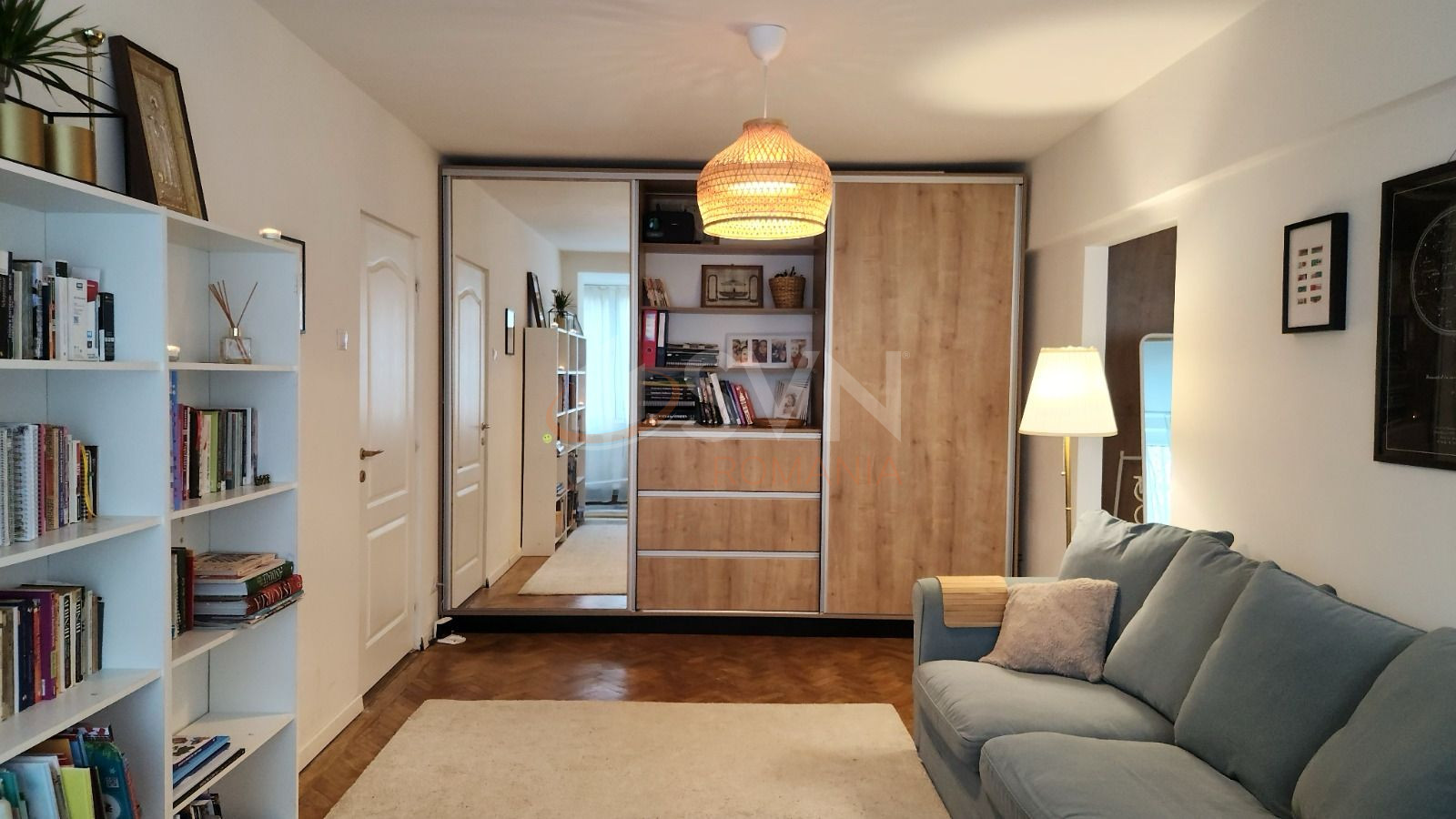 Apartament, 2 camere Bucuresti/Piata Muncii