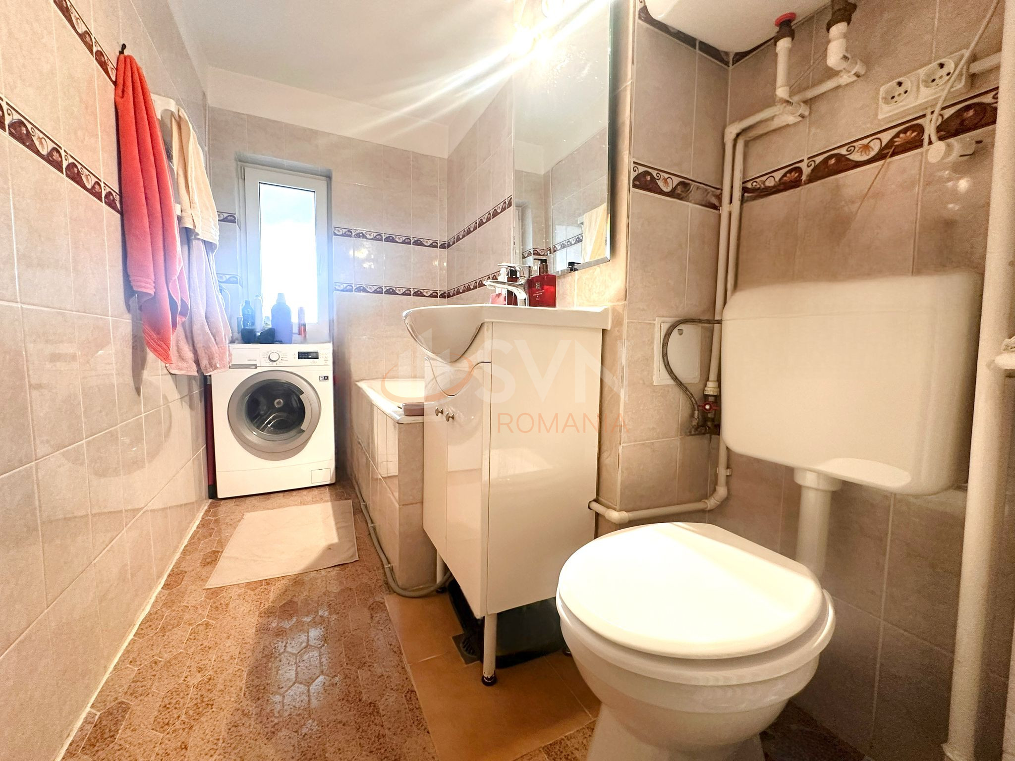 Apartament, 2 camere Bucuresti/Piata Unirii (s3)