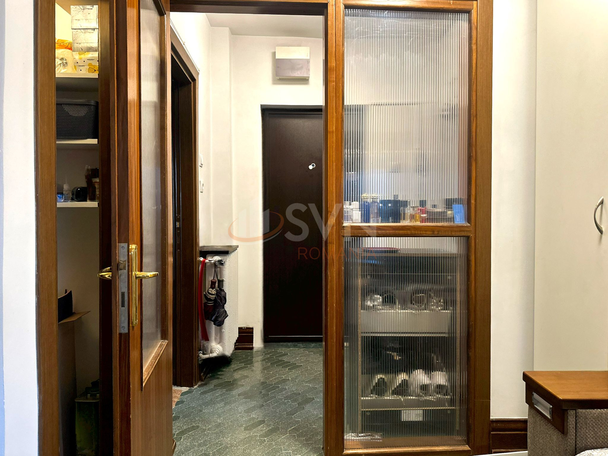 Apartament, 2 camere Bucuresti/Piata Unirii (s3)