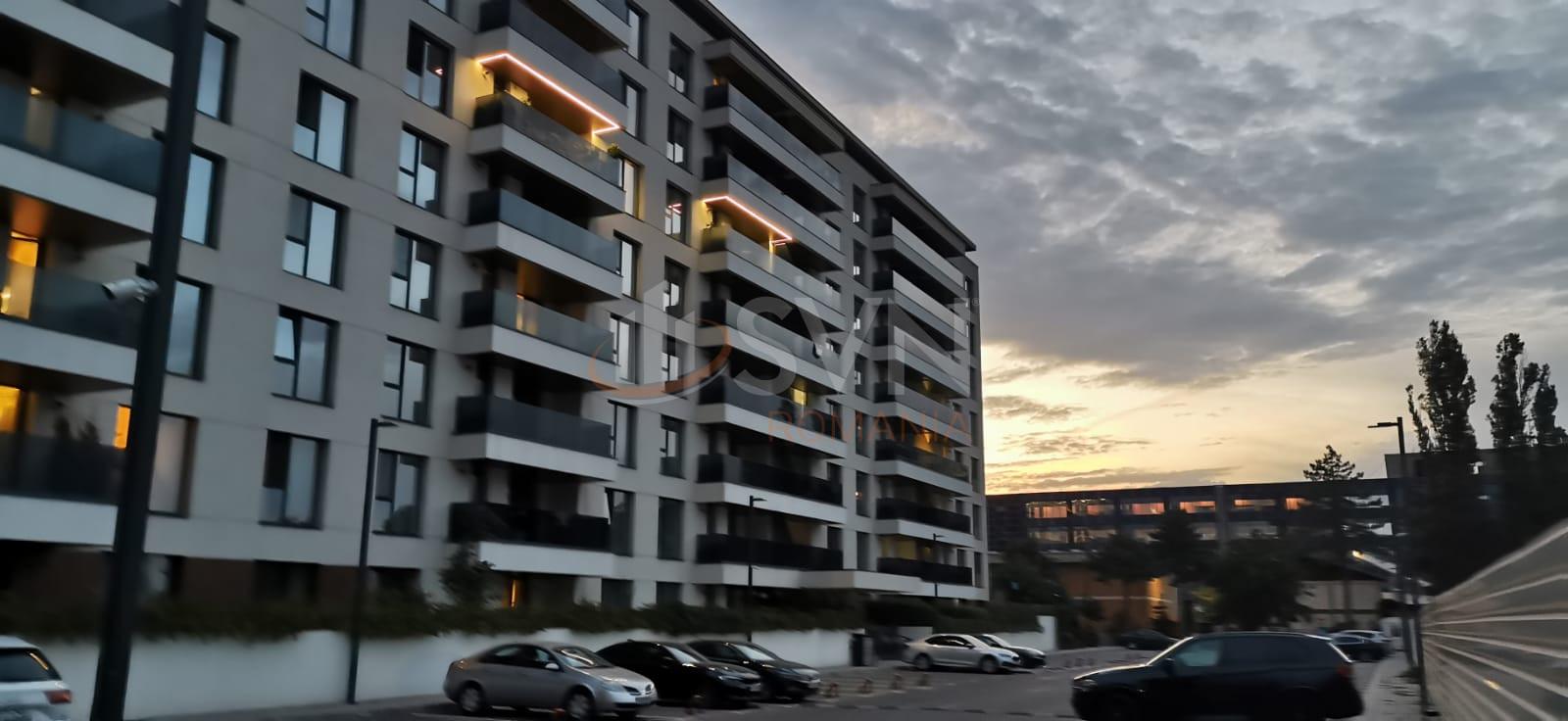 Apartament, 2 camere Bucuresti/Aviatiei
