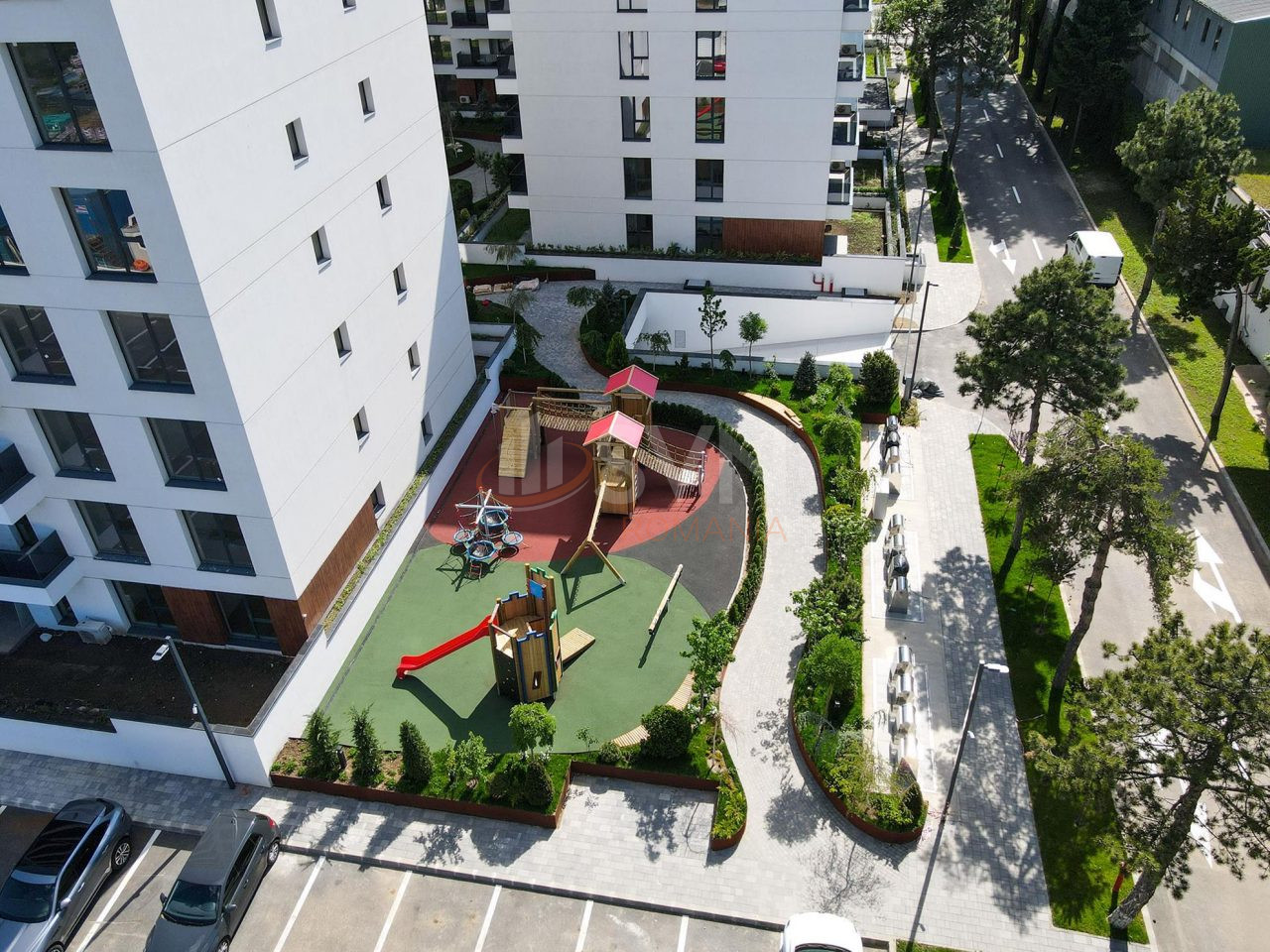 Apartament, 2 camere Bucuresti/Aviatiei