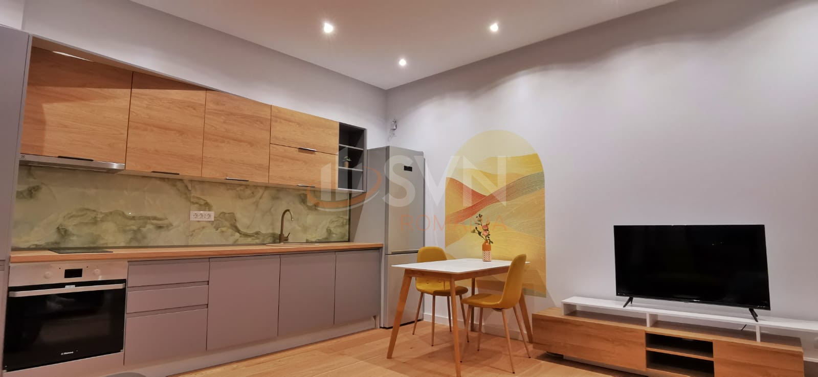 Apartament, 2 camere Bucuresti/Aviatiei