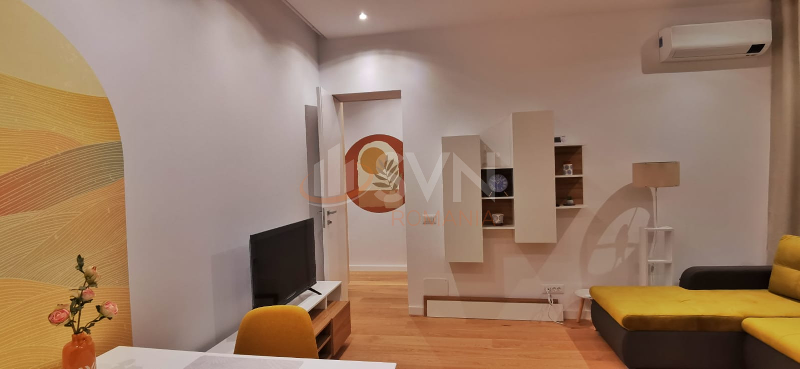 Apartament, 2 camere Bucuresti/Aviatiei