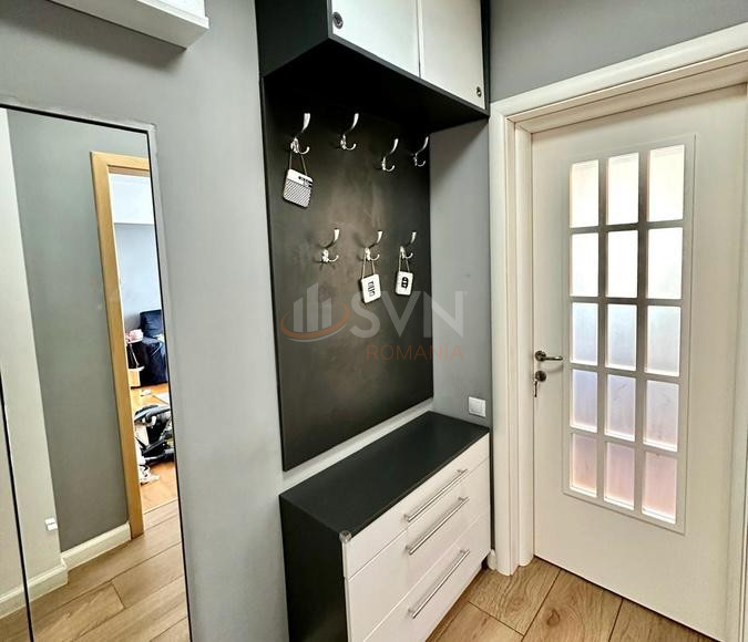 Apartament, 2 camere Bucuresti/Calea Victoriei