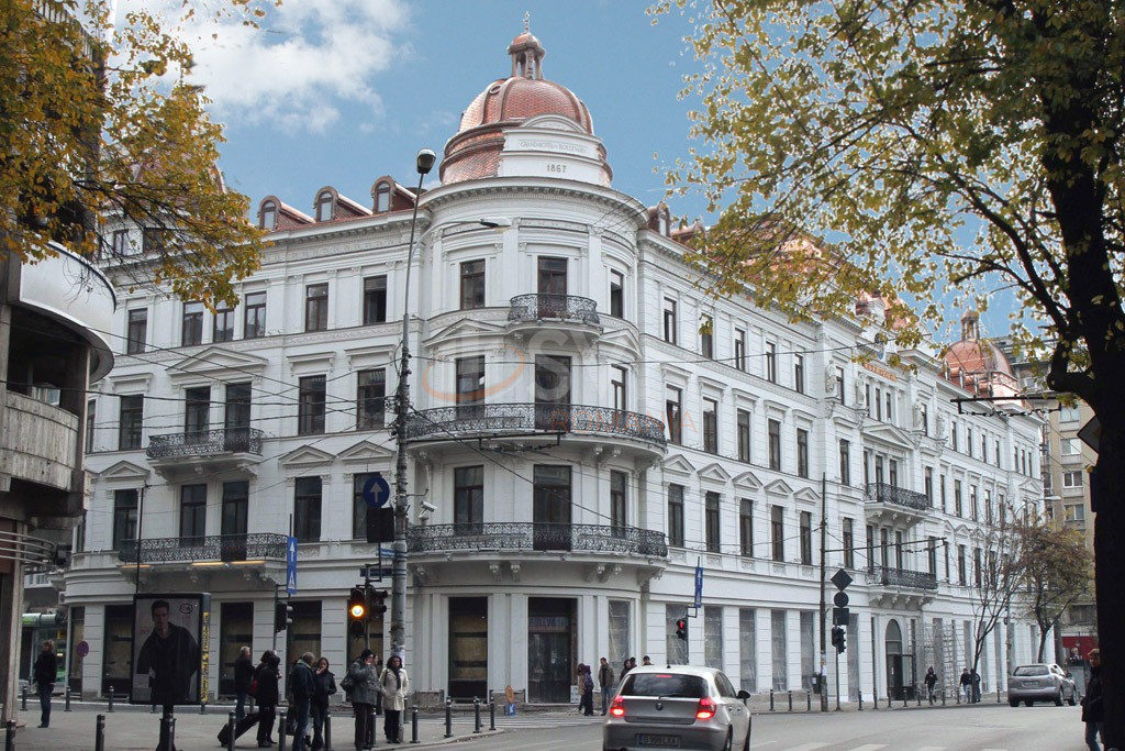 Apartament, 2 camere Bucuresti/Calea Victoriei