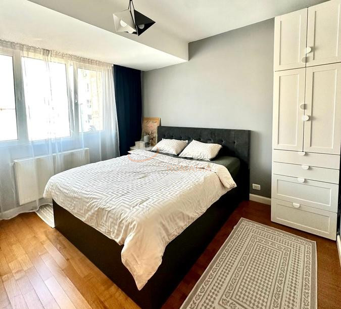 Apartament, 2 camere Bucuresti/Calea Victoriei