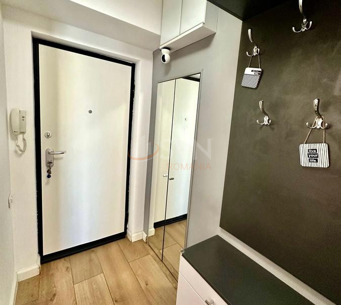 Apartament, 2 camere Bucuresti/Calea Victoriei