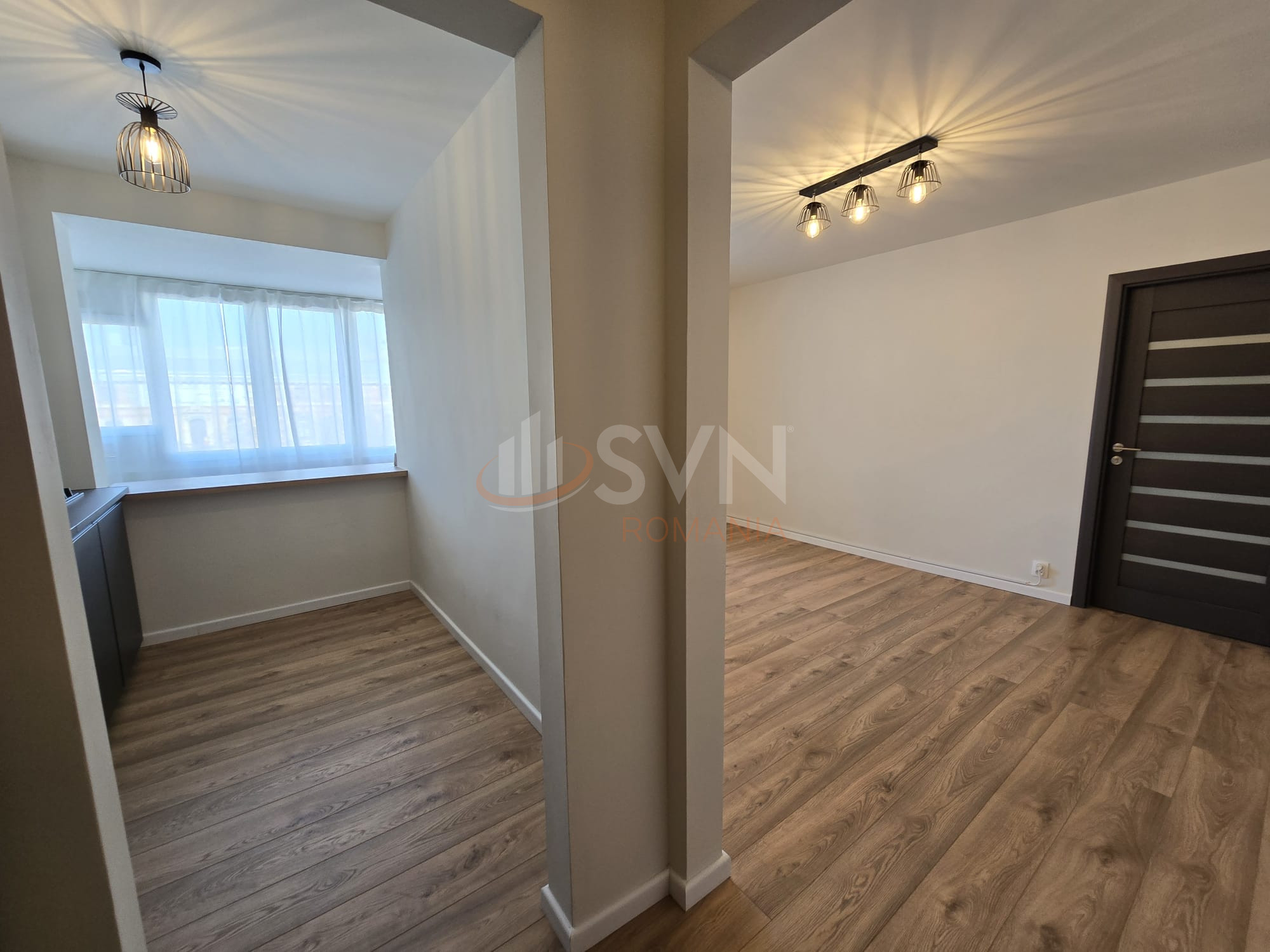 Apartament, 2 camere Bucuresti/Gara De Nord