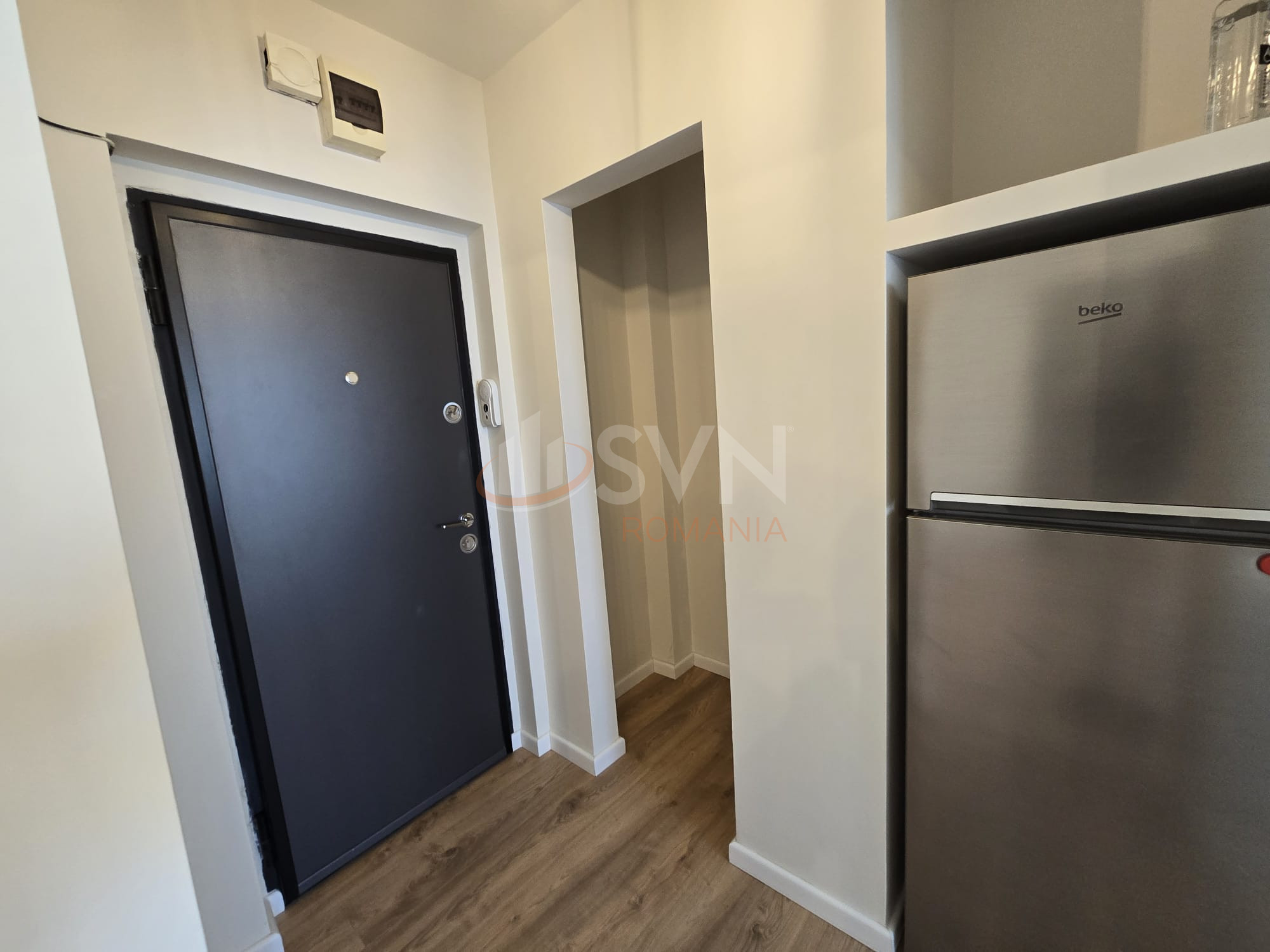 Apartament, 2 camere Bucuresti/Gara De Nord