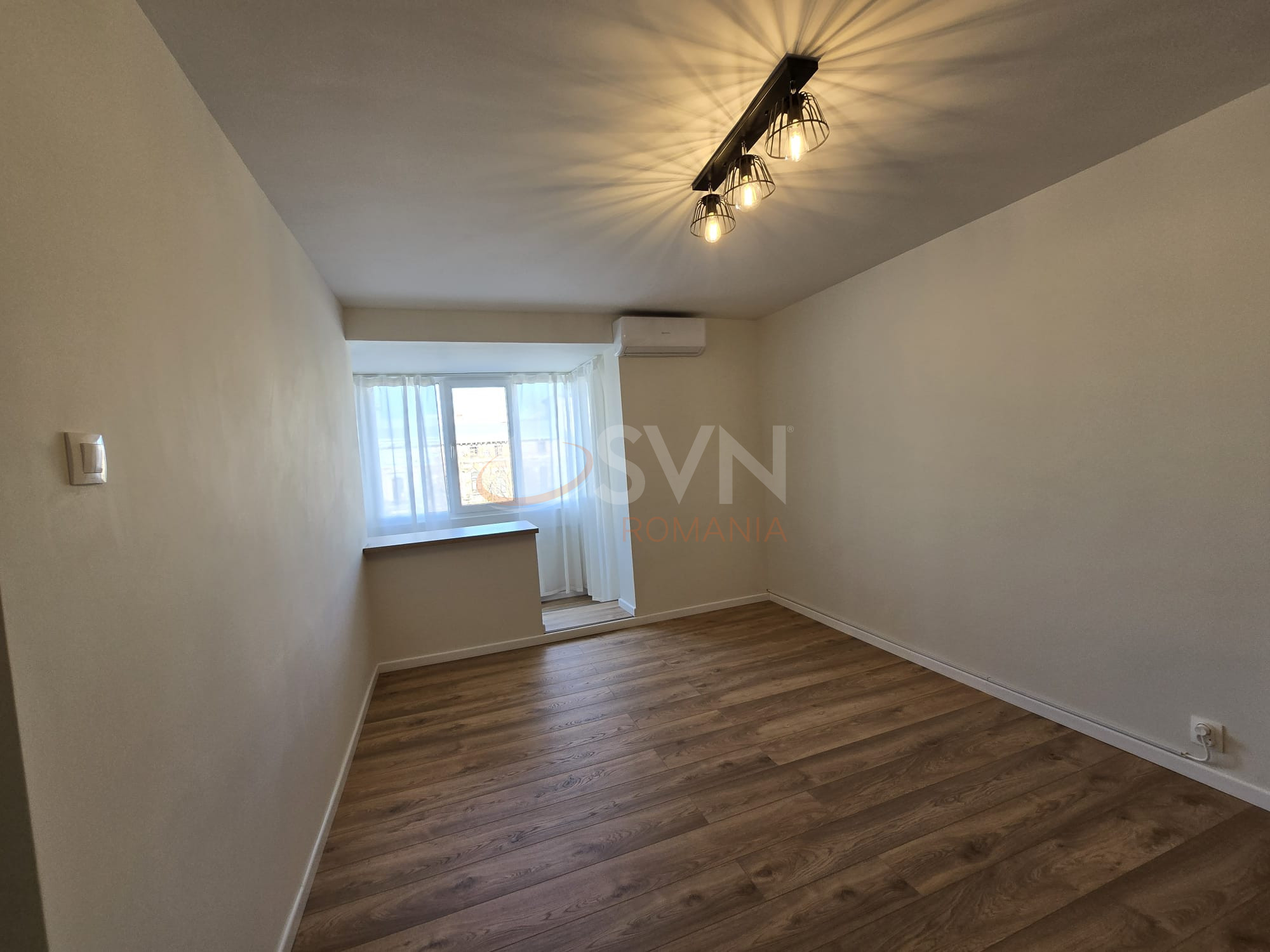 Apartament, 2 camere Bucuresti/Gara De Nord