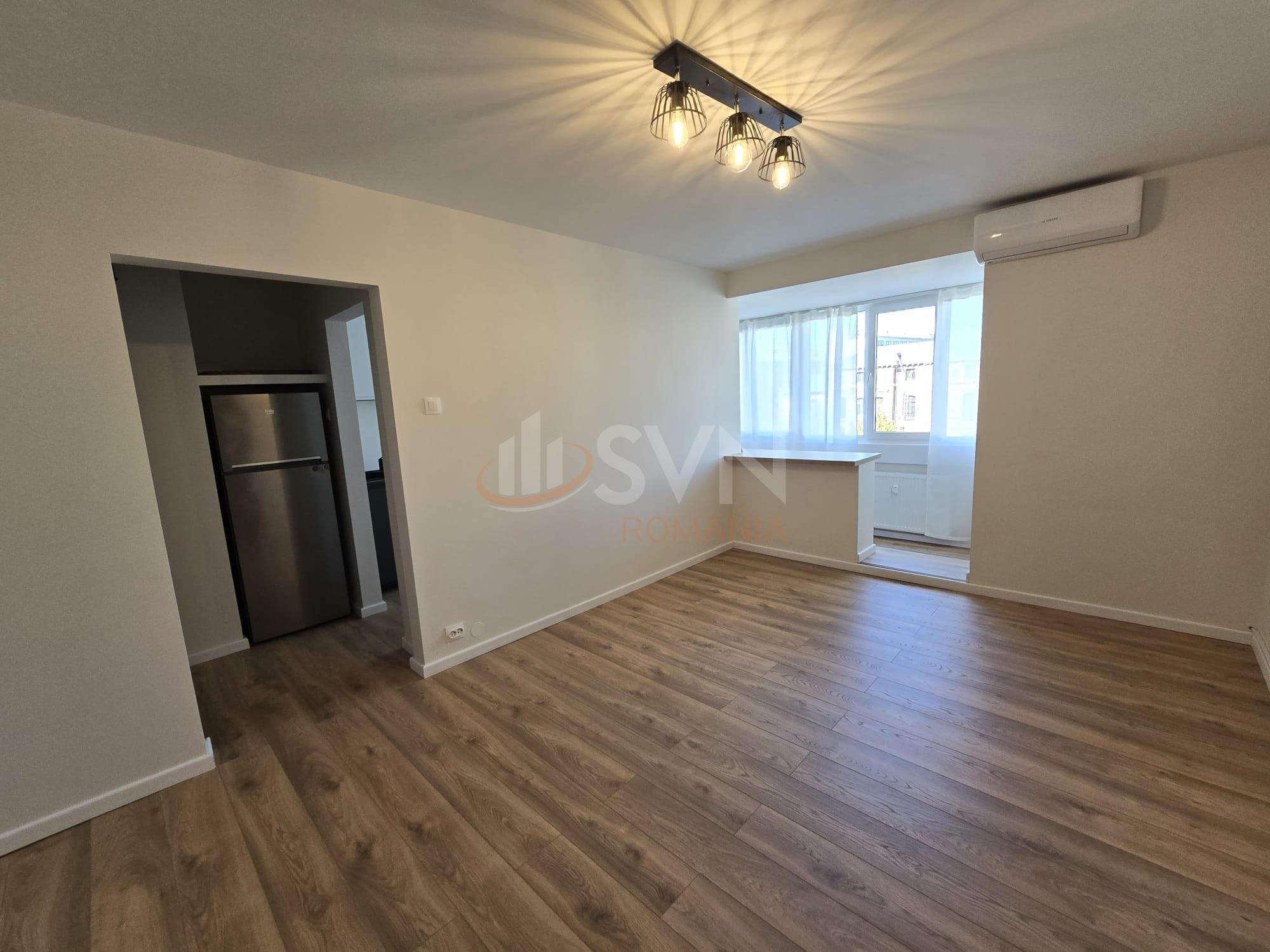 Apartament, 2 camere Bucuresti/Gara De Nord