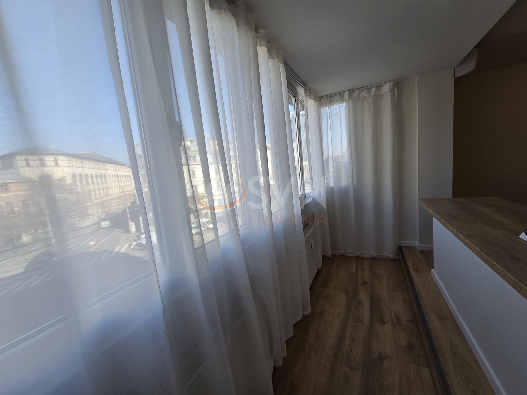 Apartament, 2 camere Bucuresti/Gara De Nord