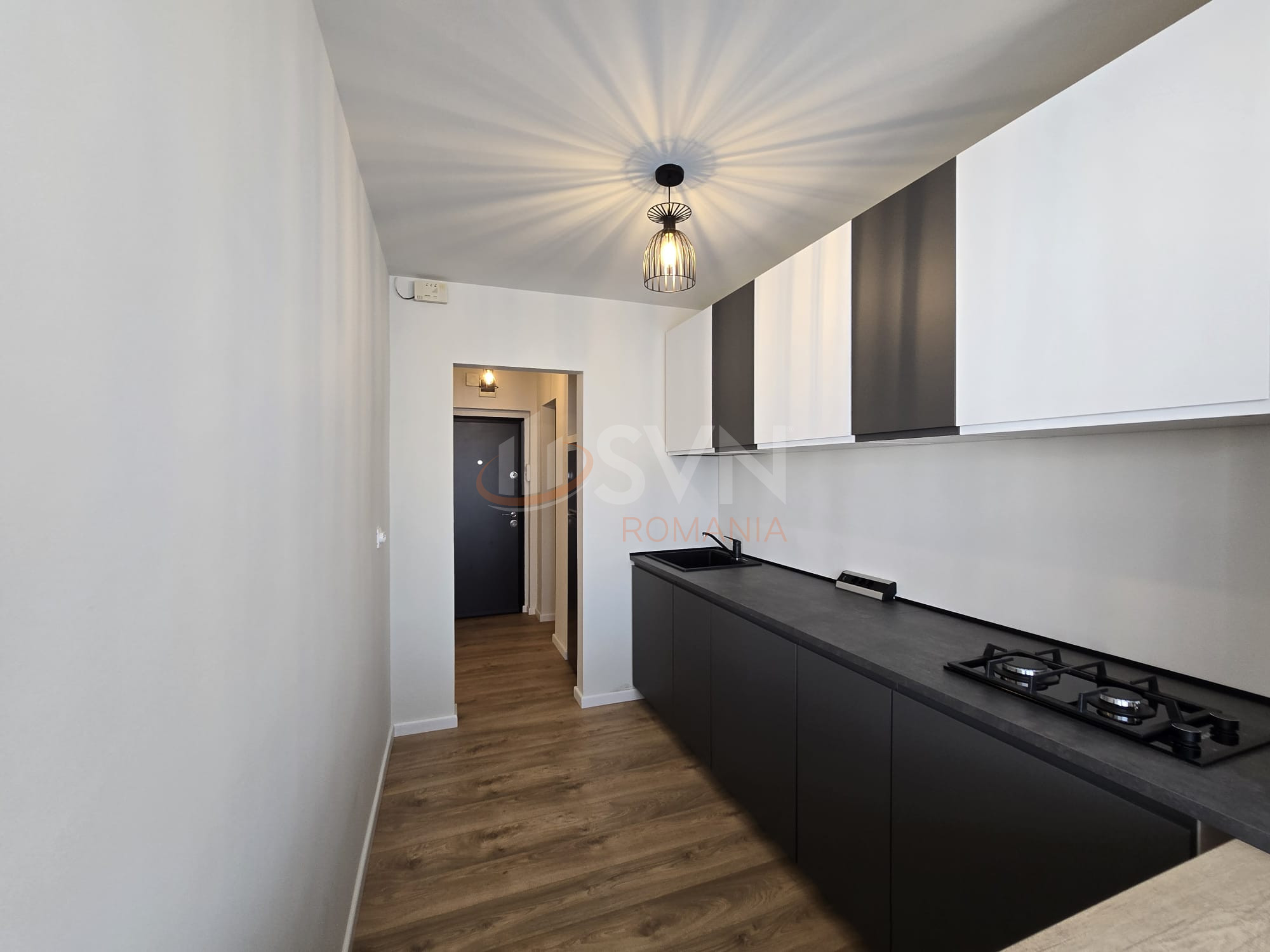 Apartament, 2 camere Bucuresti/Gara De Nord