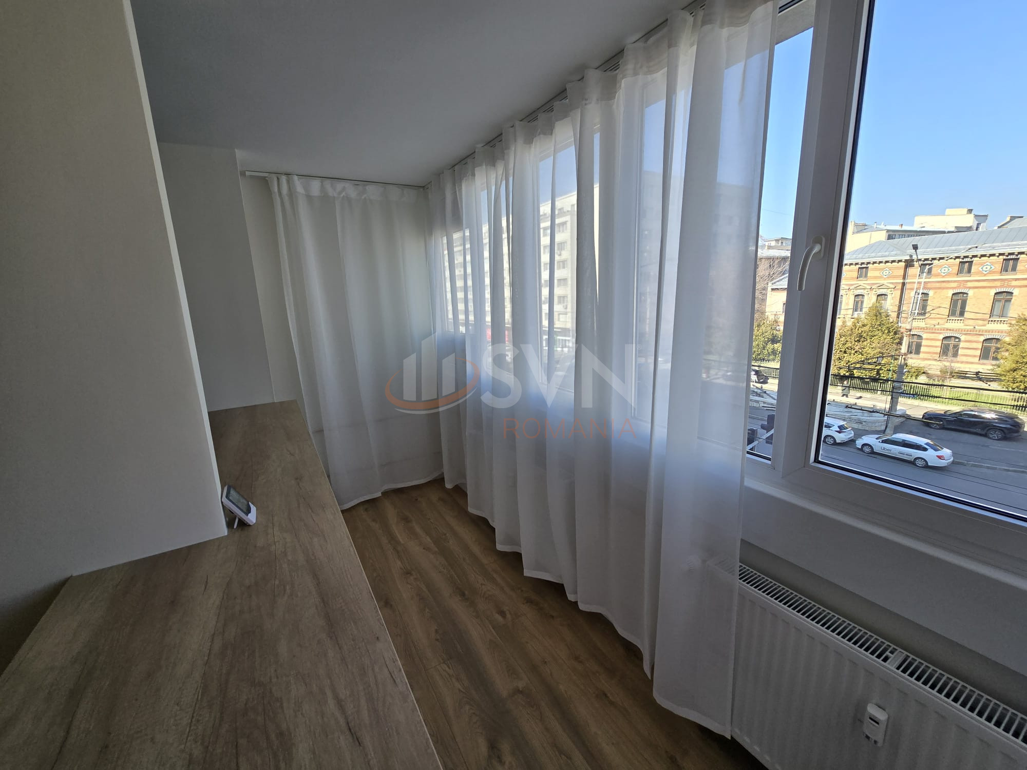 Apartament, 2 camere Bucuresti/Gara De Nord