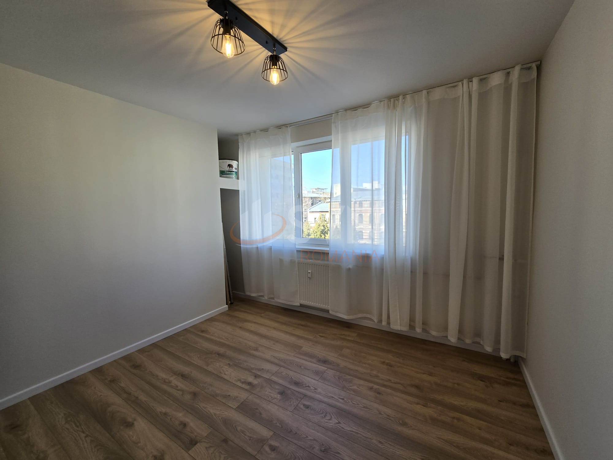 Apartament, 2 camere Bucuresti/Gara De Nord