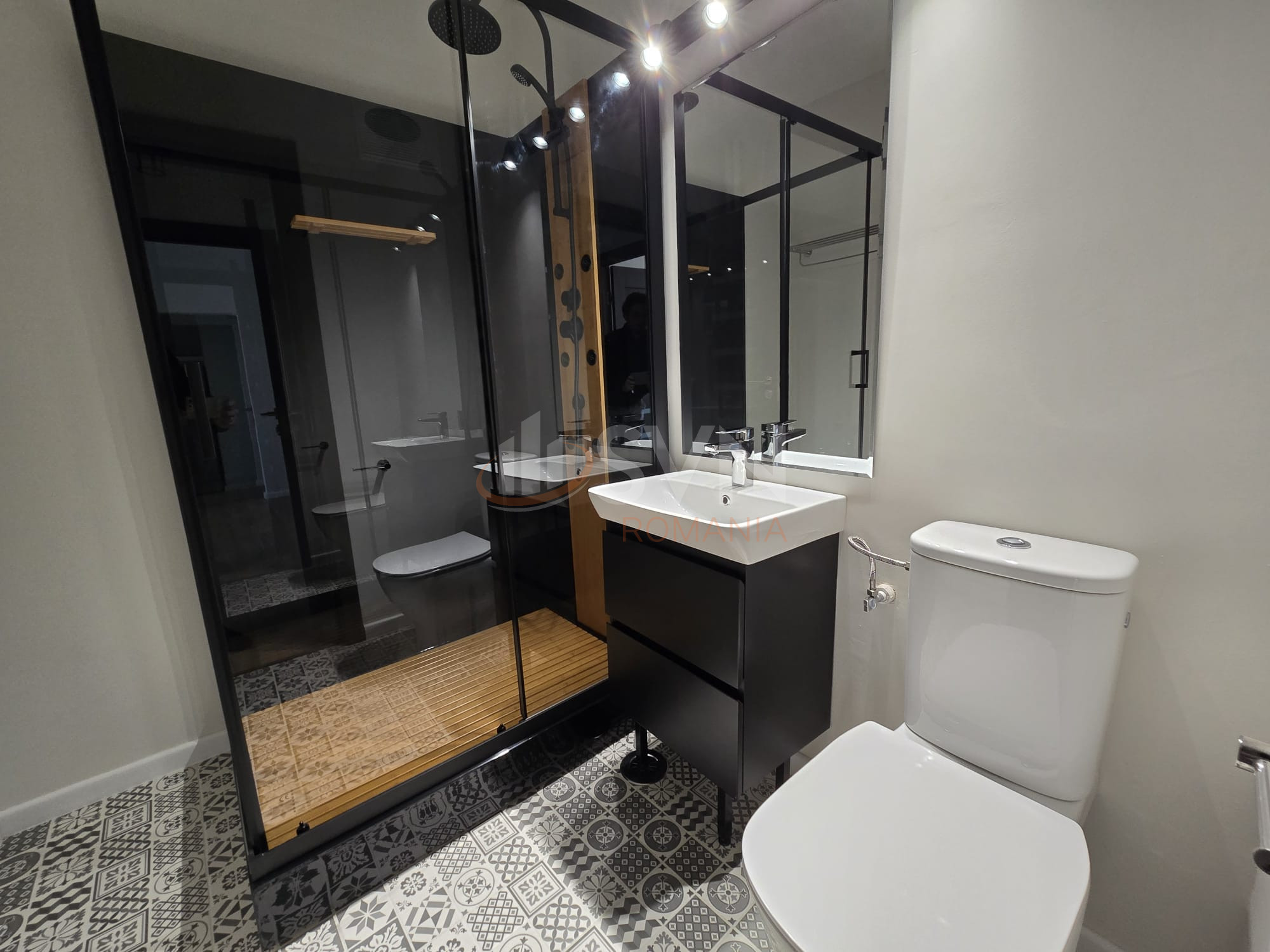 Apartament, 2 camere Bucuresti/Gara De Nord
