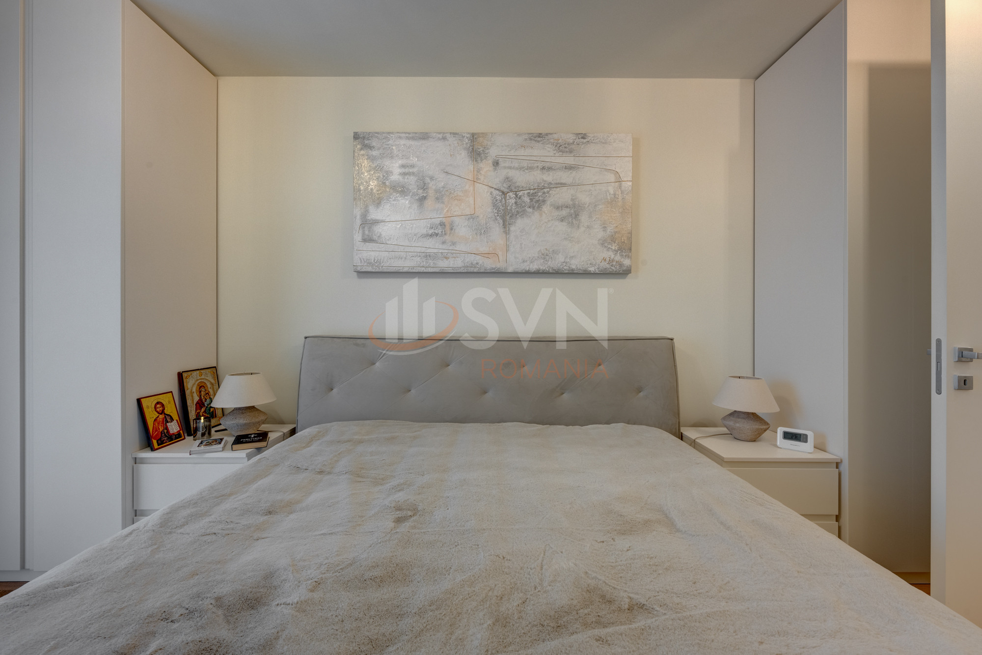 Apartament, 2 camere Bucuresti/Barbu Vacarescu