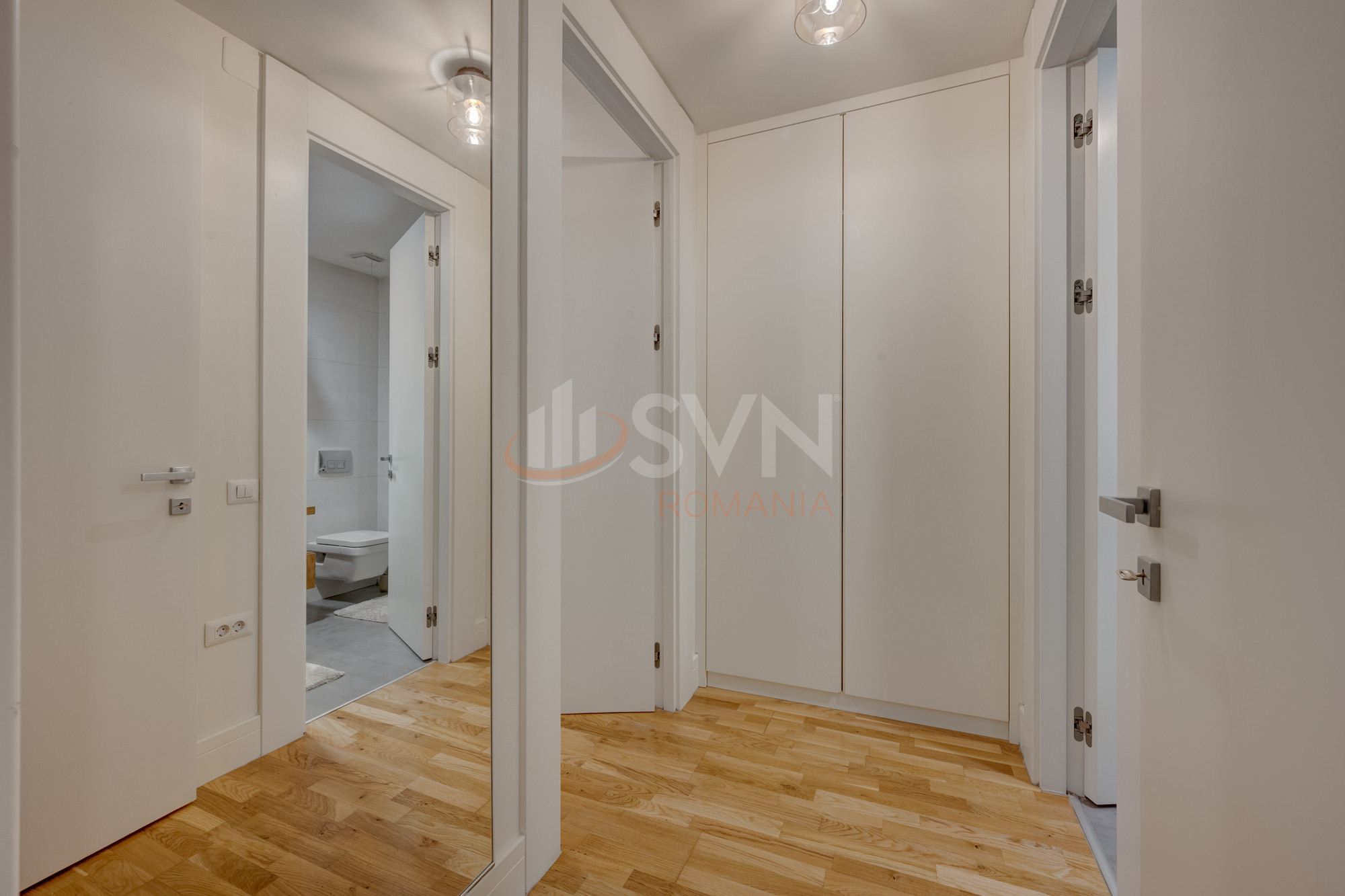 Apartament, 2 camere Bucuresti/Barbu Vacarescu