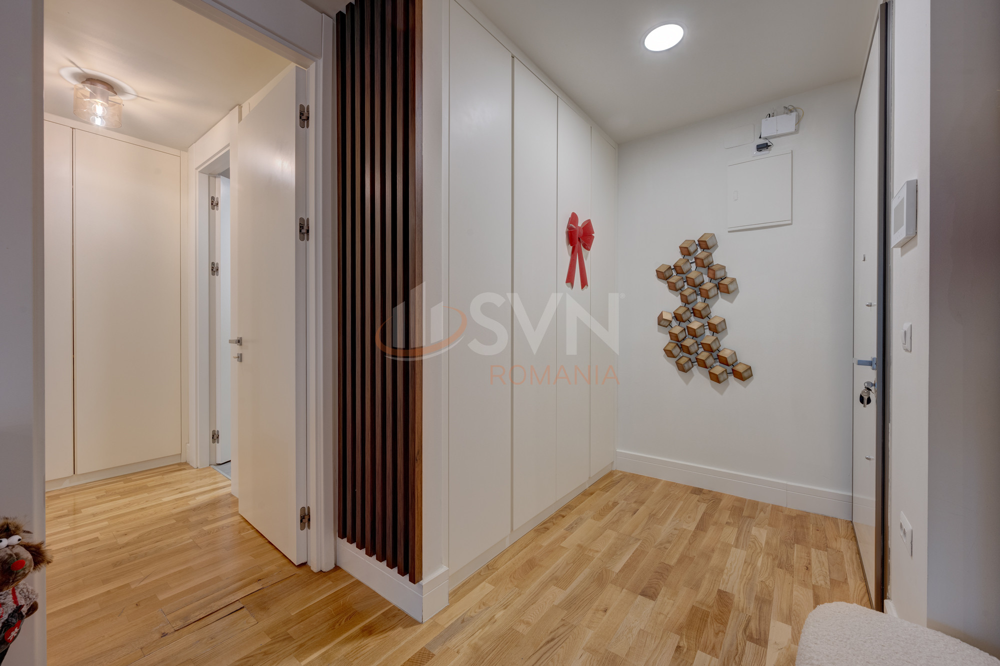 Apartament, 2 camere Bucuresti/Barbu Vacarescu