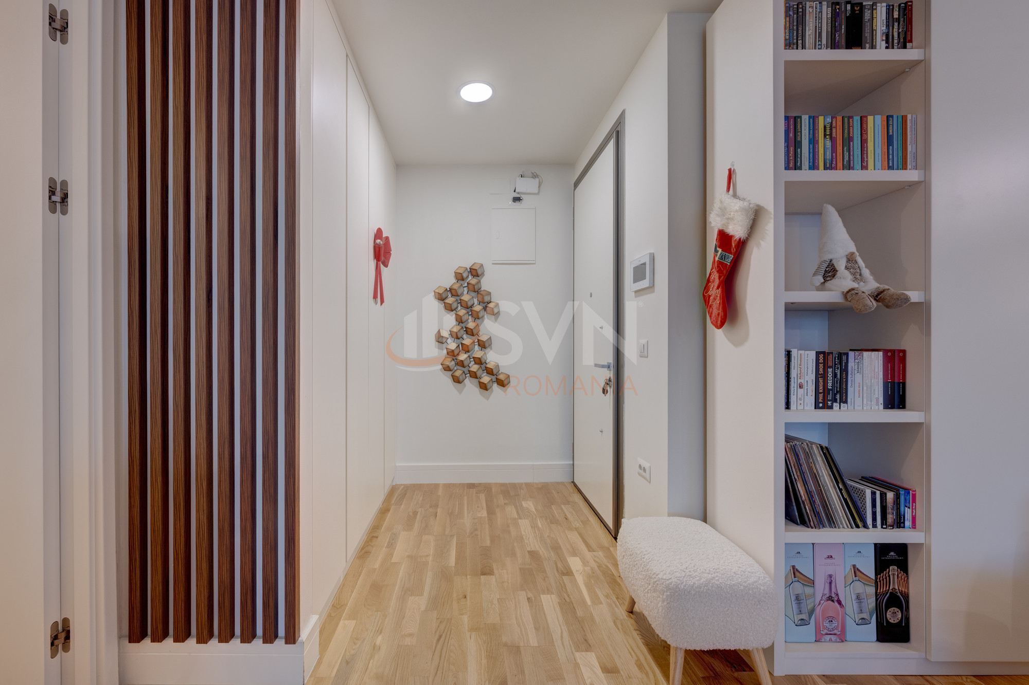 Apartament, 2 camere Bucuresti/Barbu Vacarescu