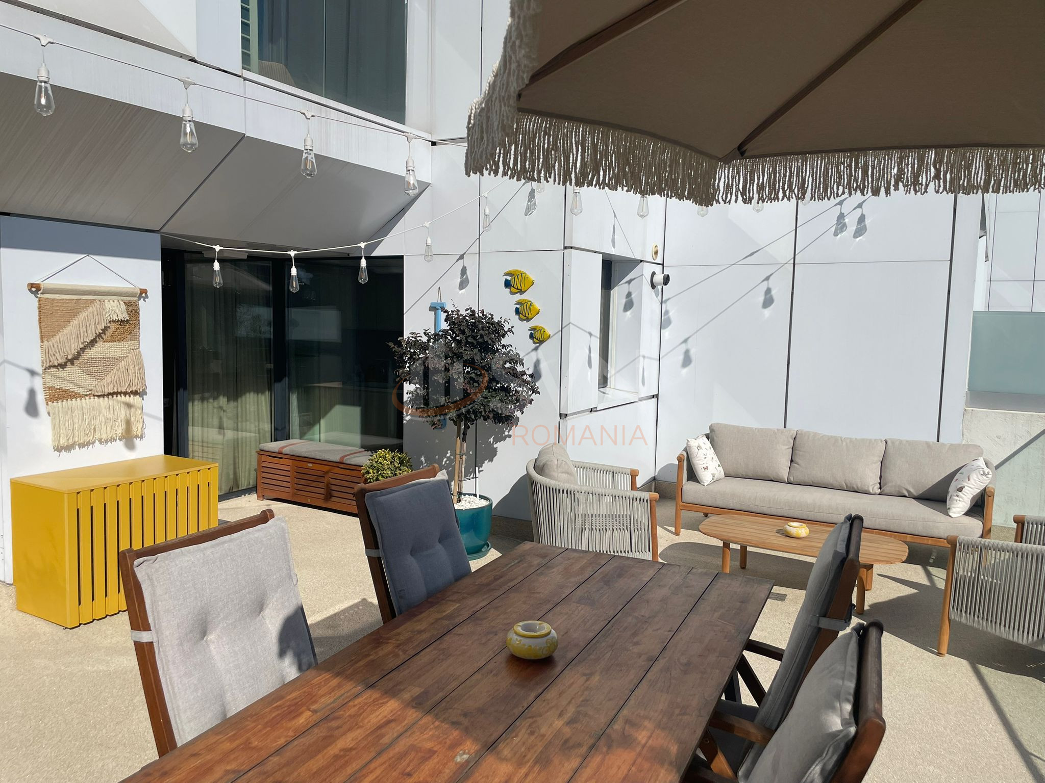 Apartament, 2 camere Bucuresti/Barbu Vacarescu